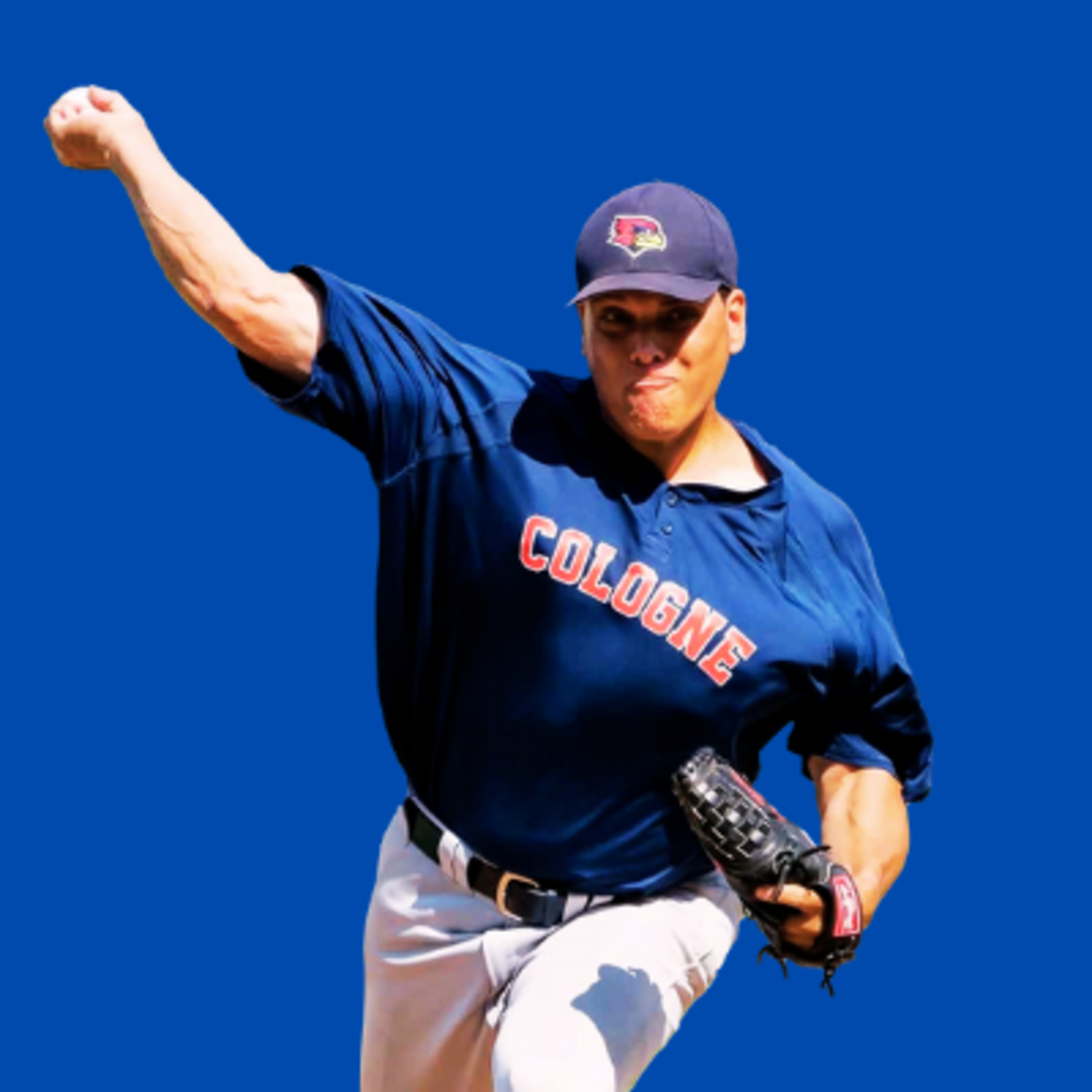 Basic rules of Baseball episode artwork