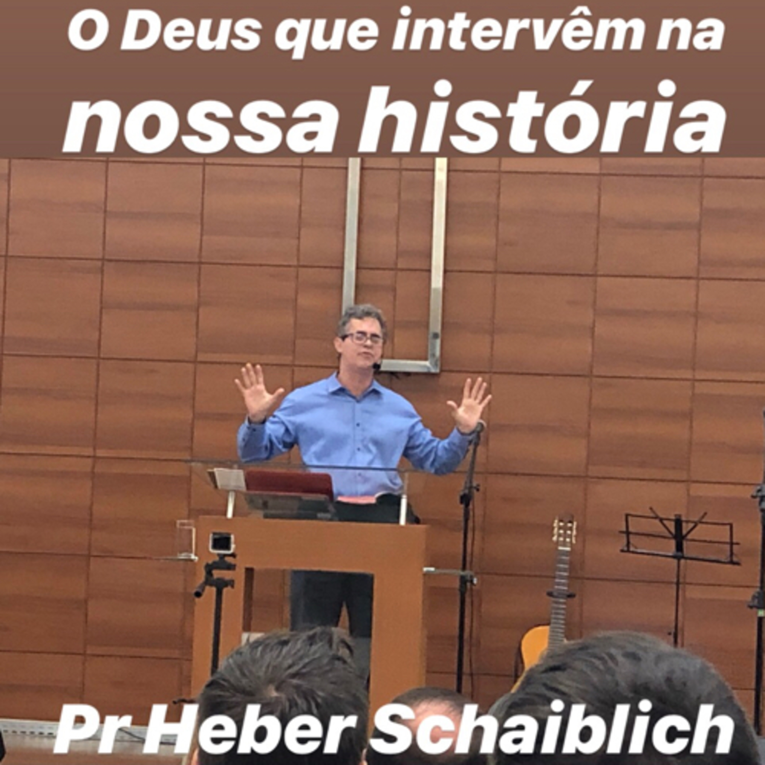 Igreja Presbiteriana de Vila Formosa - Anápolis-Go