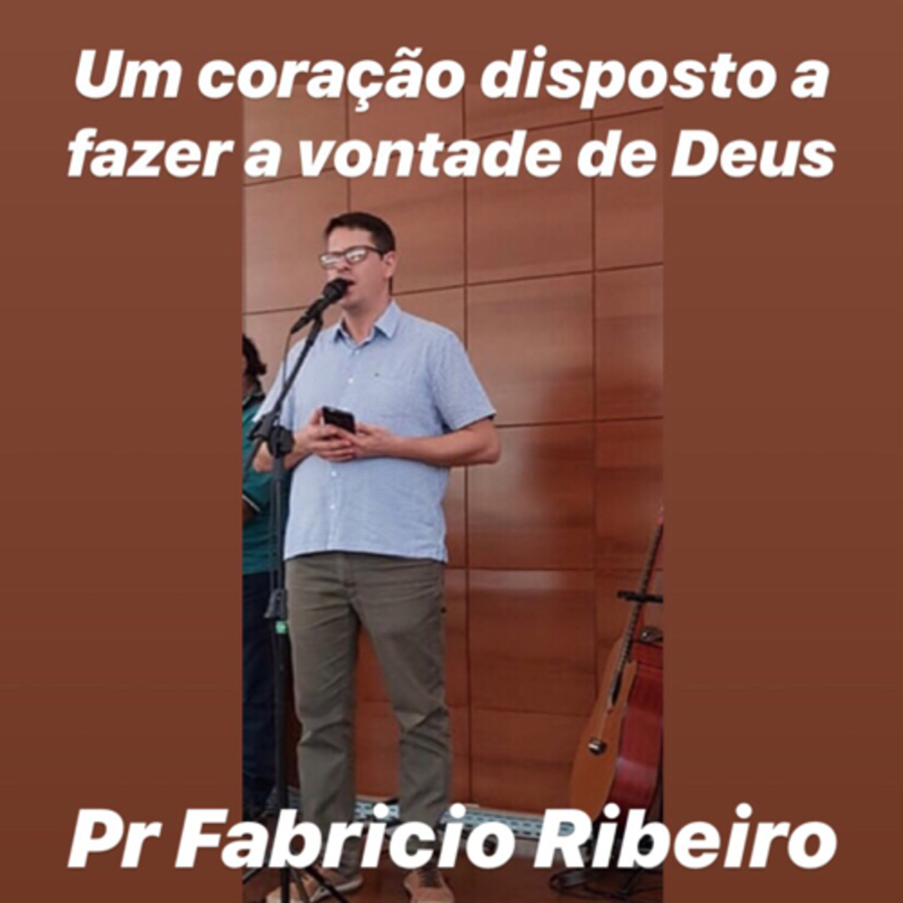 Igreja Presbiteriana de Vila Formosa - Anápolis-Go