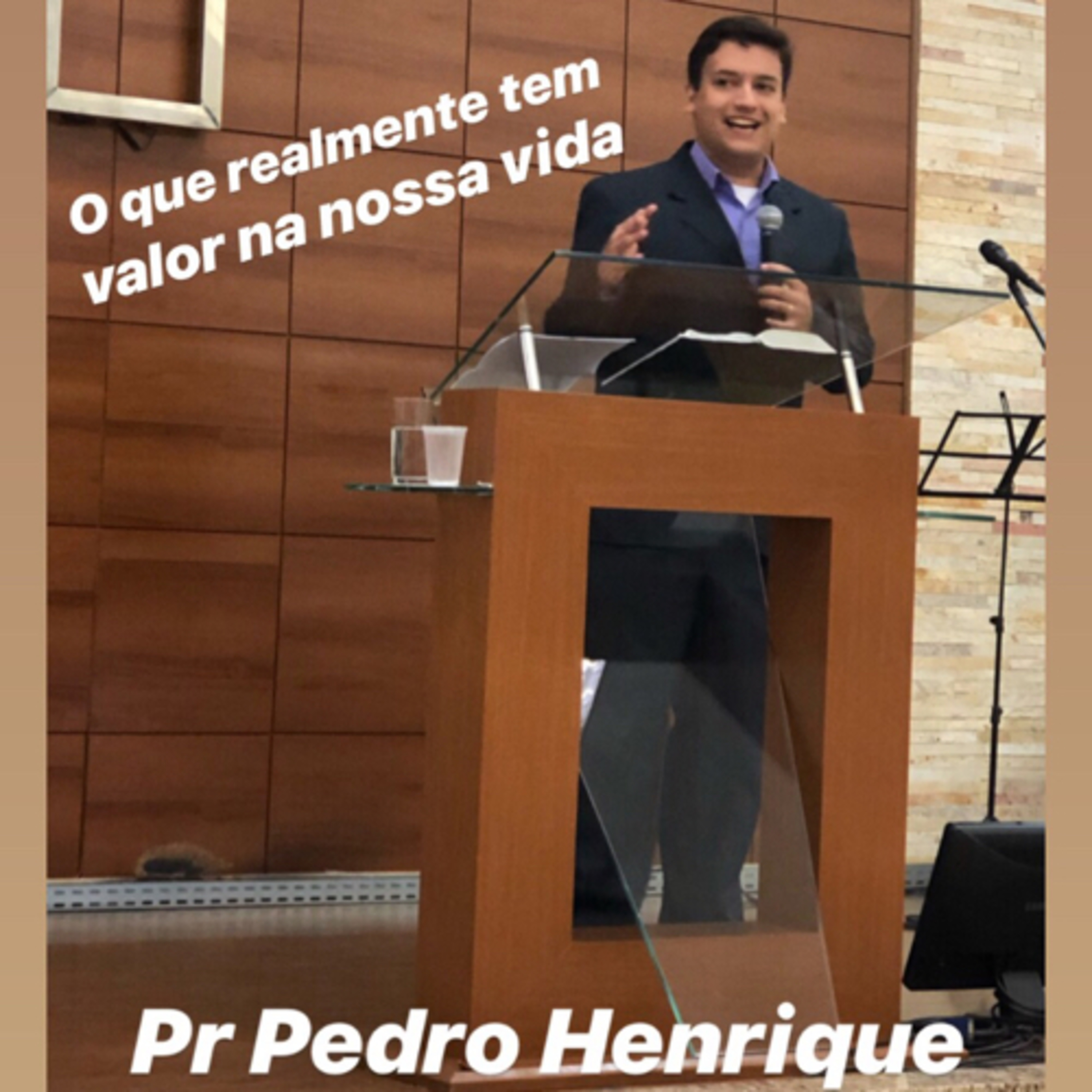 Igreja Presbiteriana de Vila Formosa - Anápolis-Go