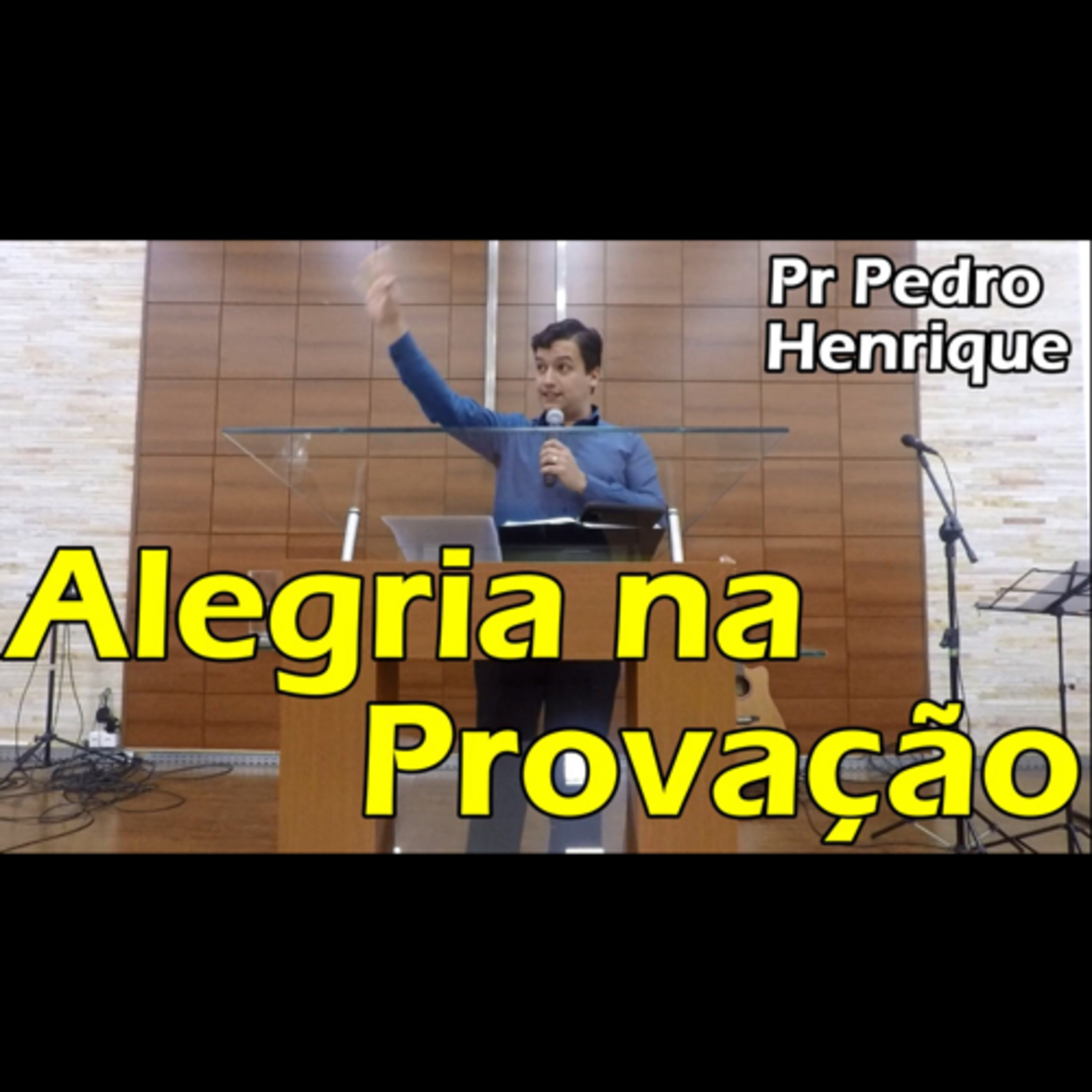 Igreja Presbiteriana de Vila Formosa - Anápolis-Go