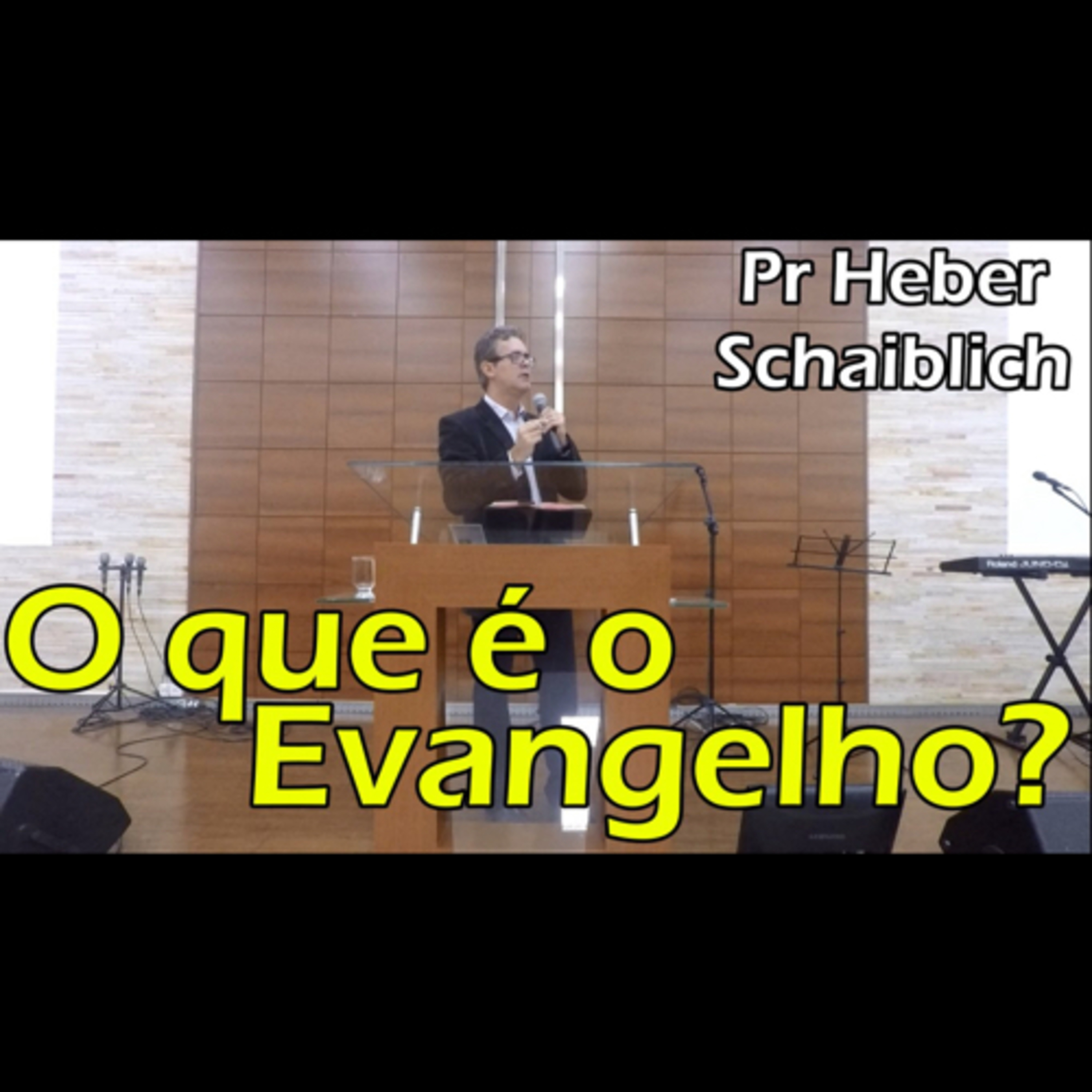 Igreja Presbiteriana de Vila Formosa - Anápolis-Go