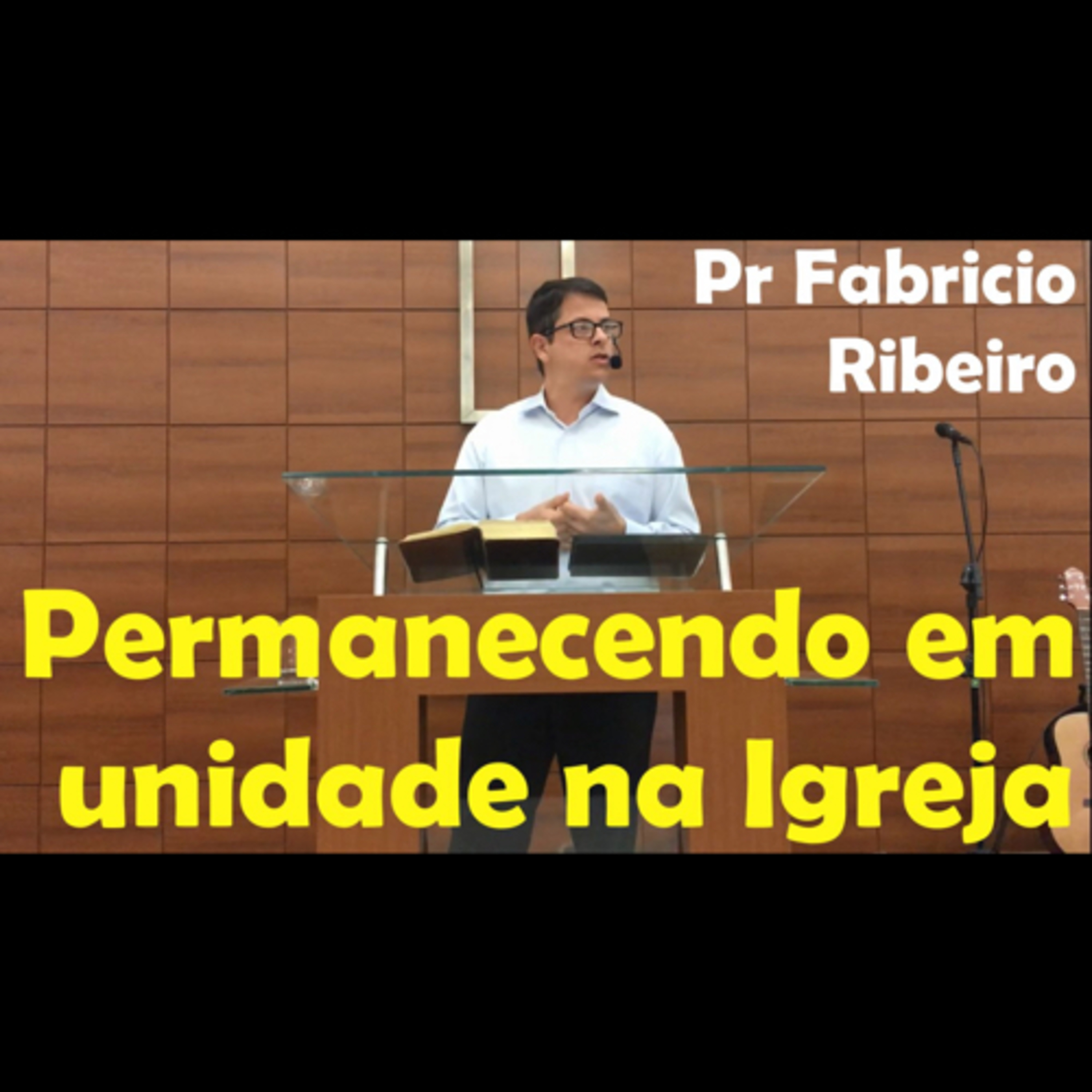 Igreja Presbiteriana de Vila Formosa - Anápolis-Go