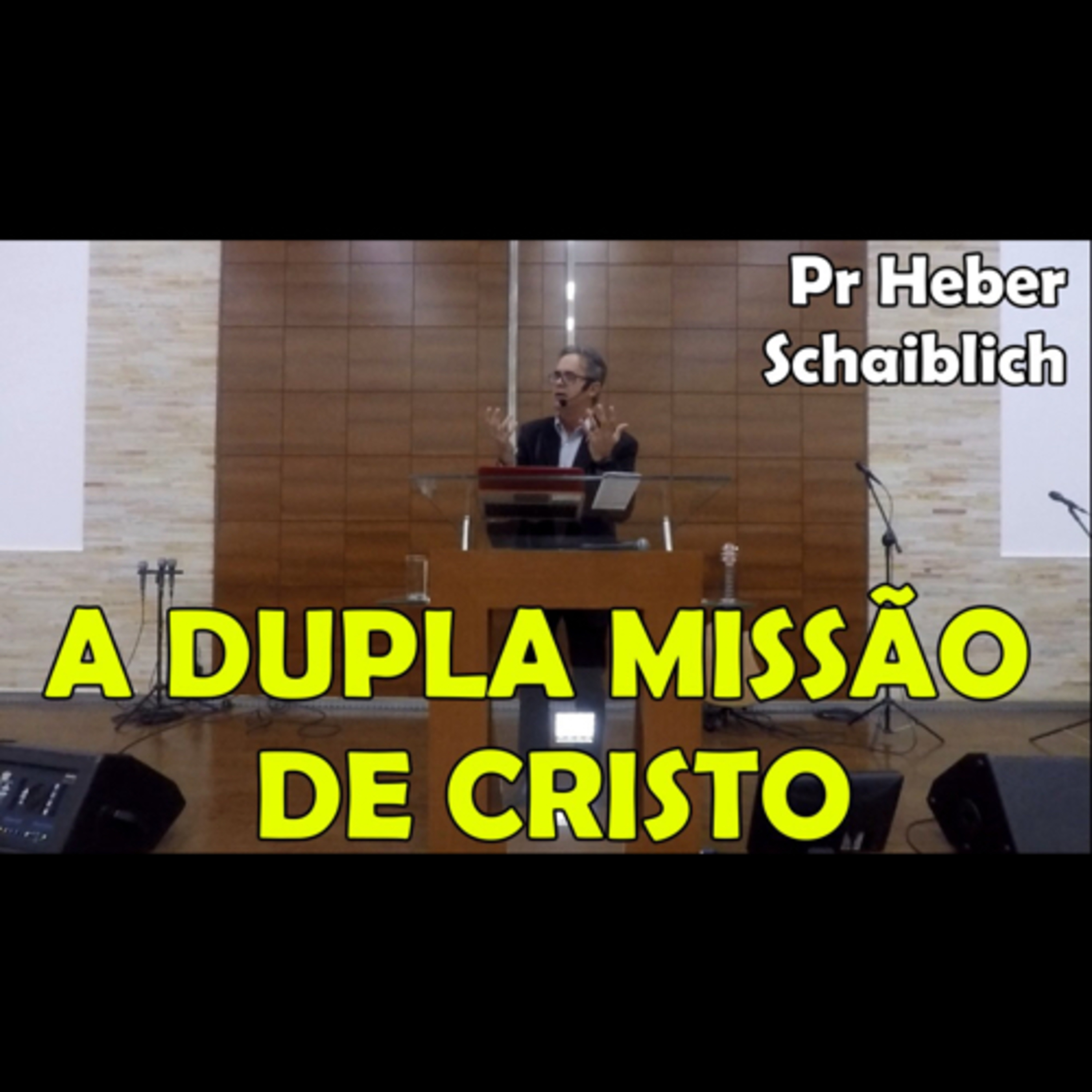 Igreja Presbiteriana de Vila Formosa - Anápolis-Go