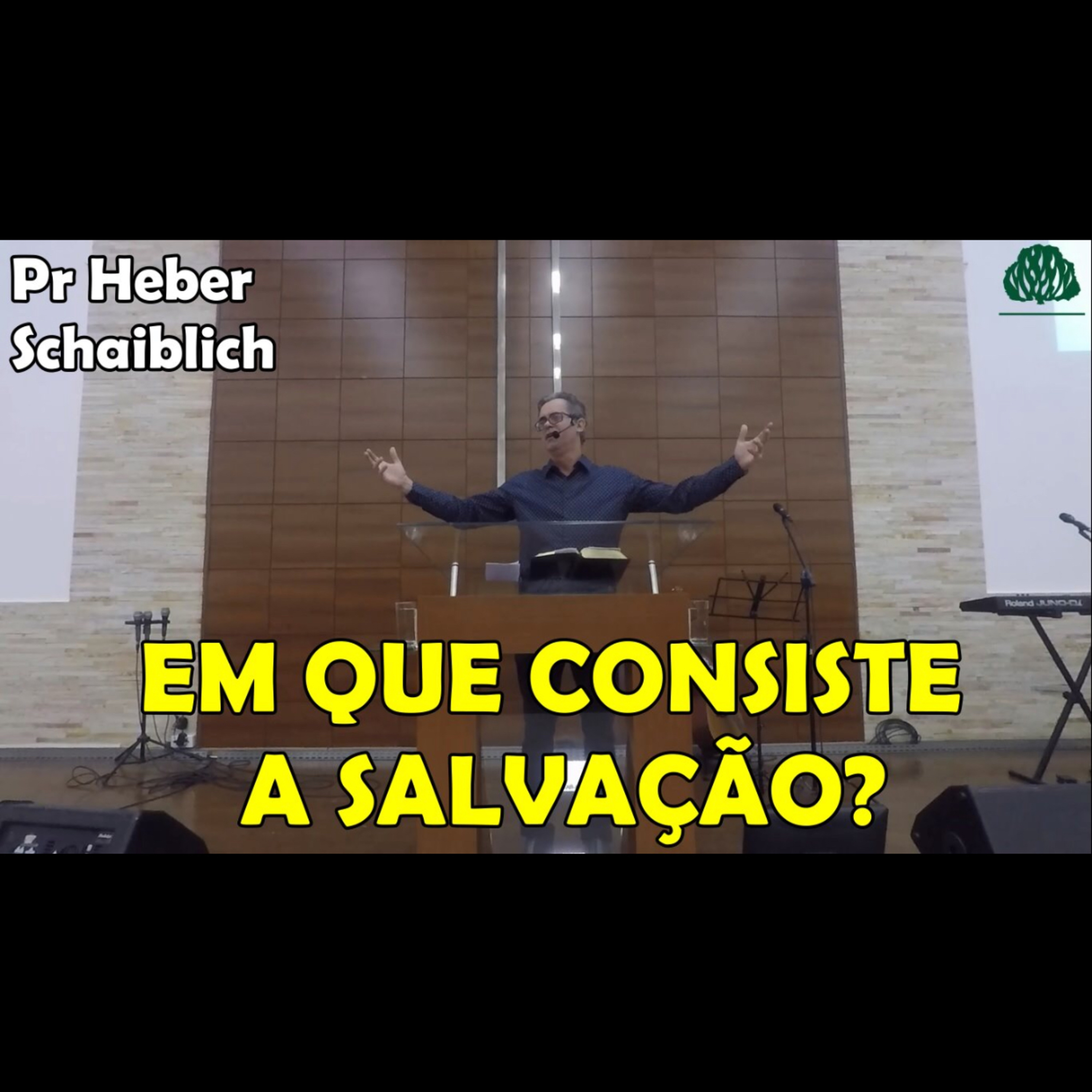 Igreja Presbiteriana de Vila Formosa - Anápolis-Go