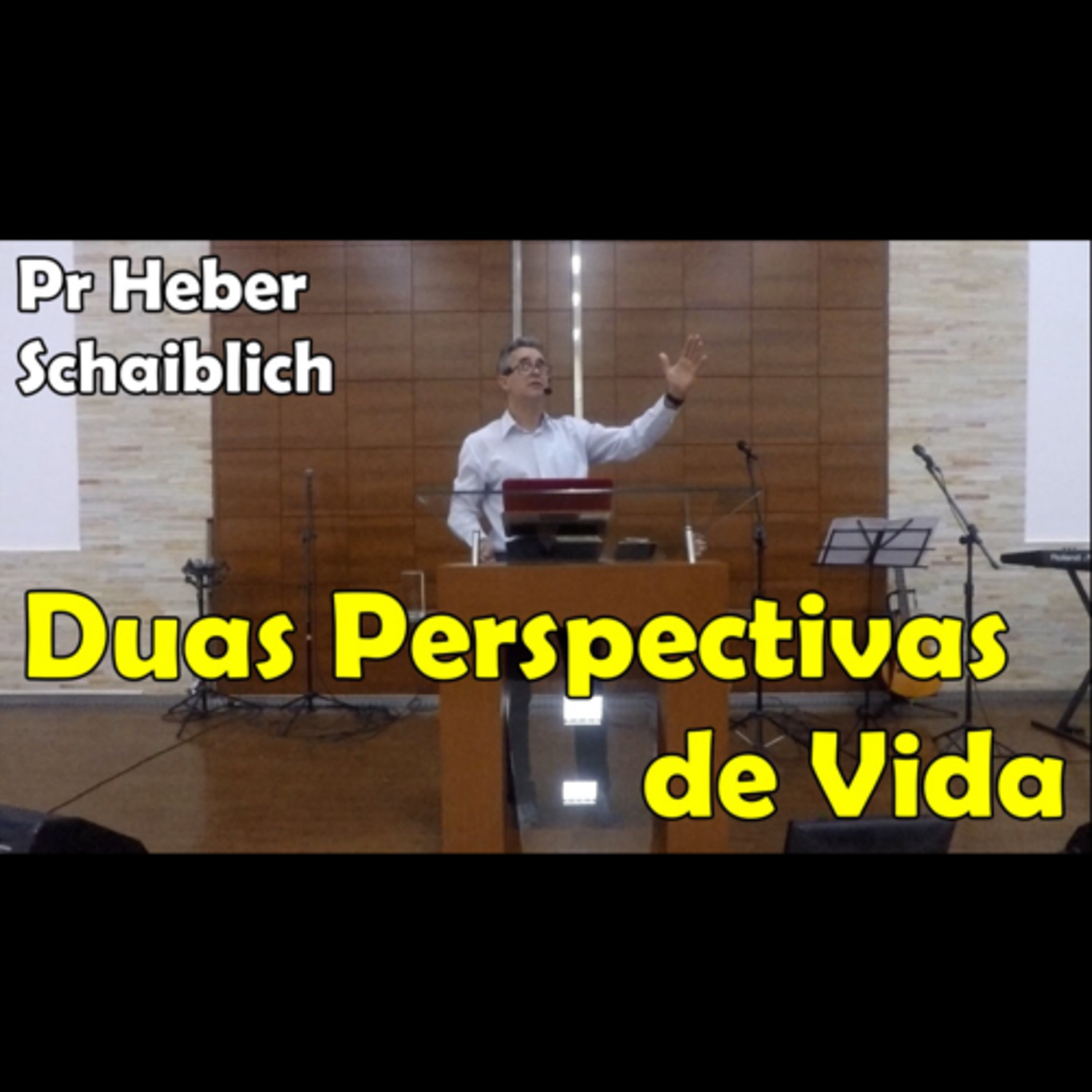 Igreja Presbiteriana de Vila Formosa - Anápolis-Go
