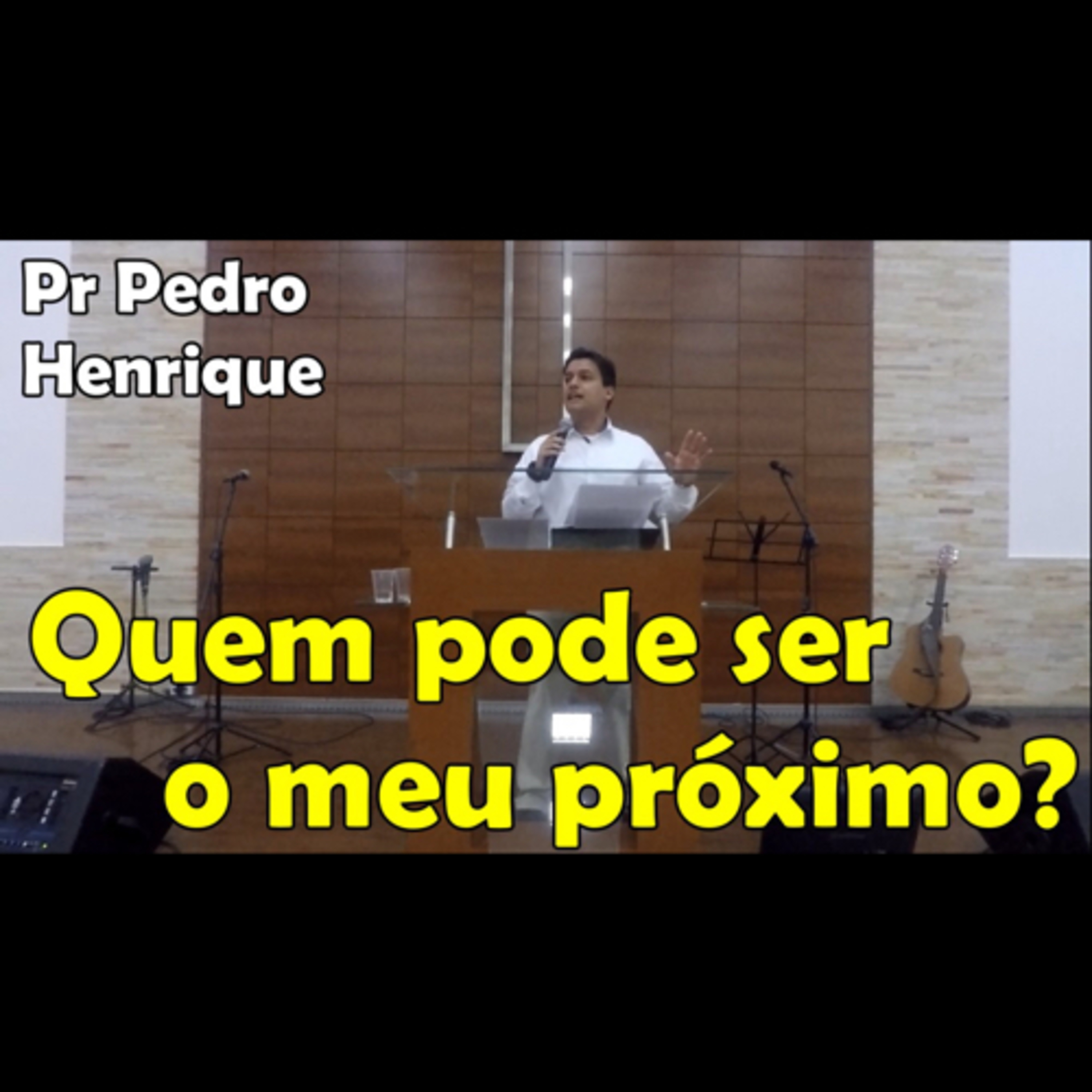 Igreja Presbiteriana de Vila Formosa - Anápolis-Go