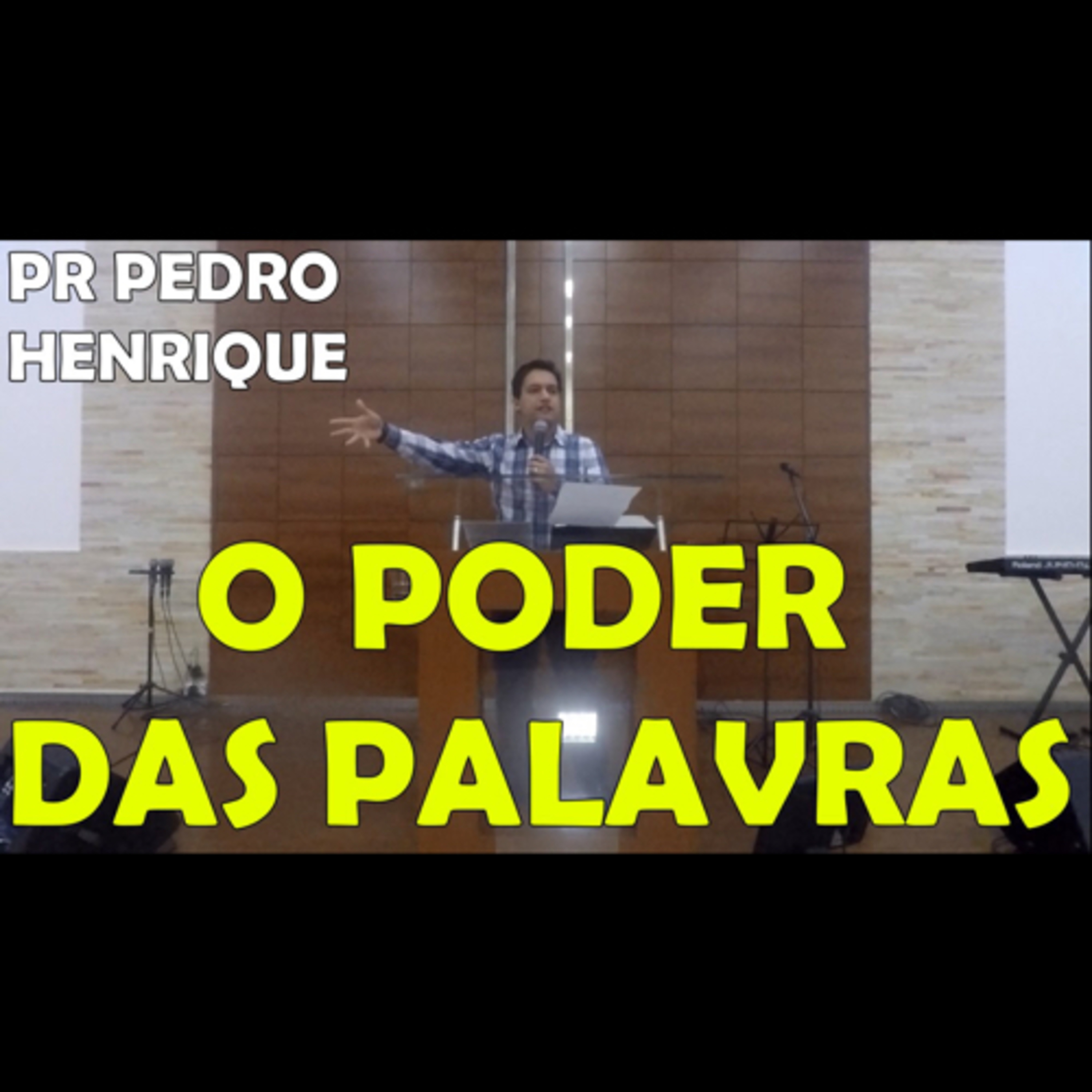 Igreja Presbiteriana de Vila Formosa - Anápolis-Go