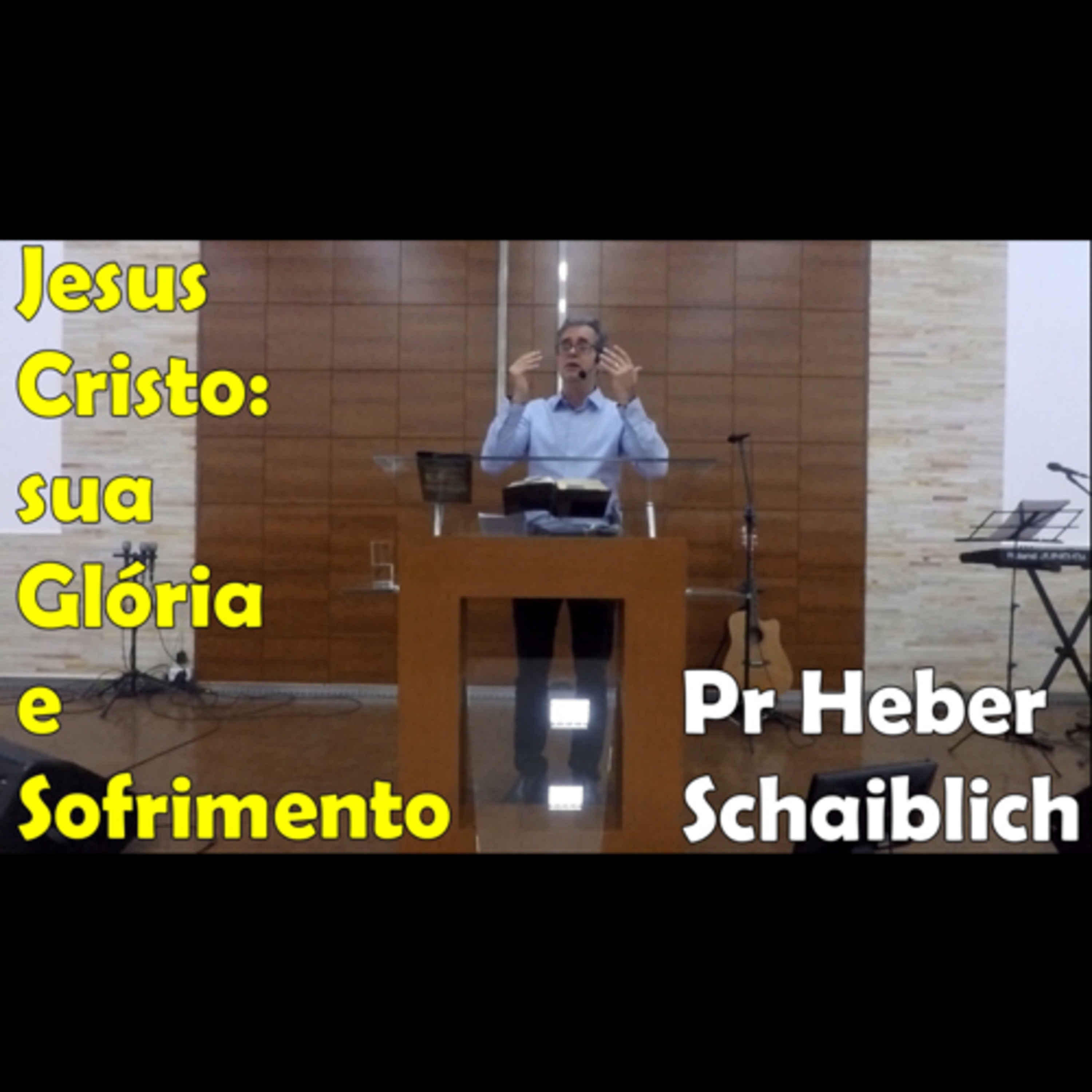 Igreja Presbiteriana de Vila Formosa - Anápolis-Go