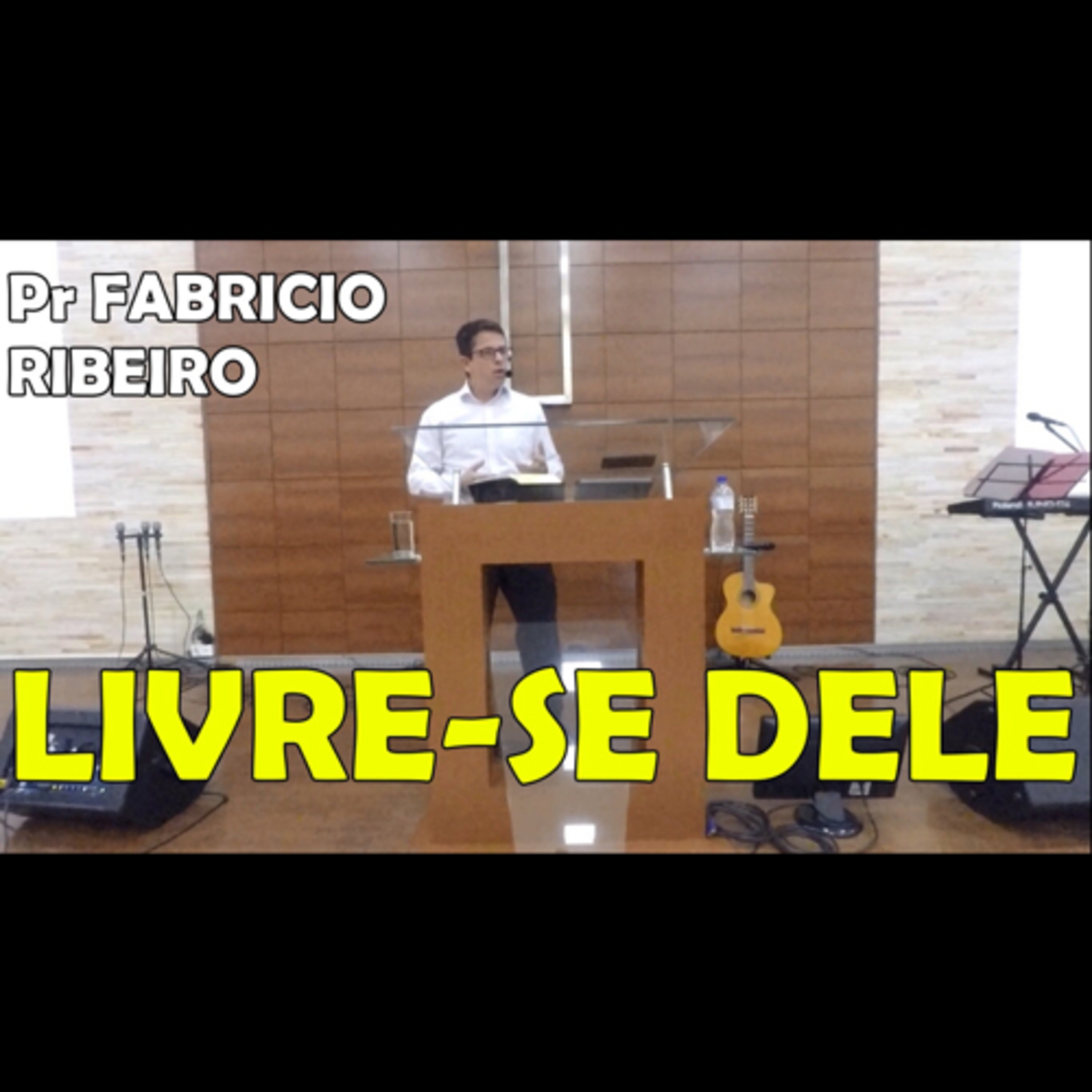 Igreja Presbiteriana de Vila Formosa - Anápolis-Go