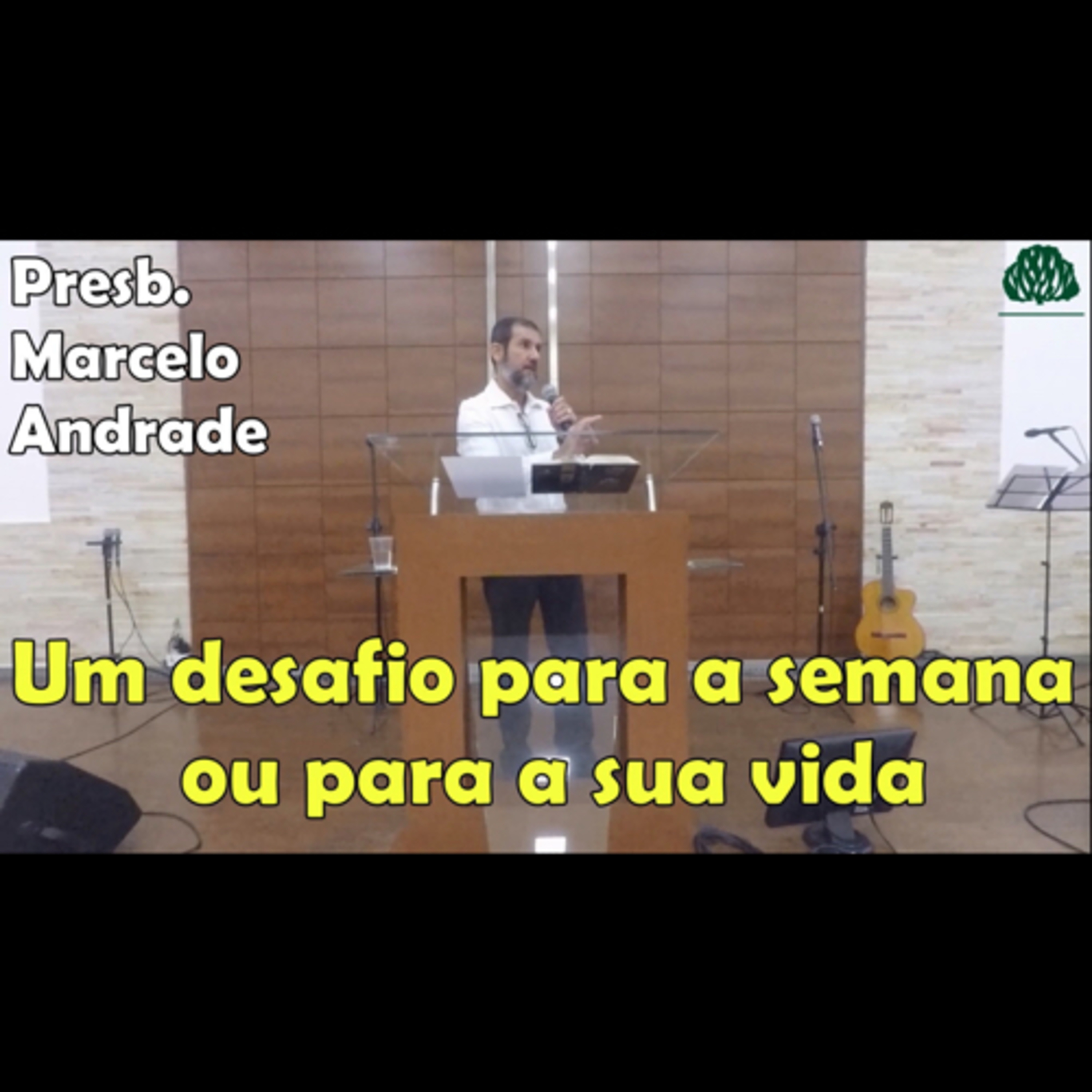 Igreja Presbiteriana de Vila Formosa - Anápolis-Go