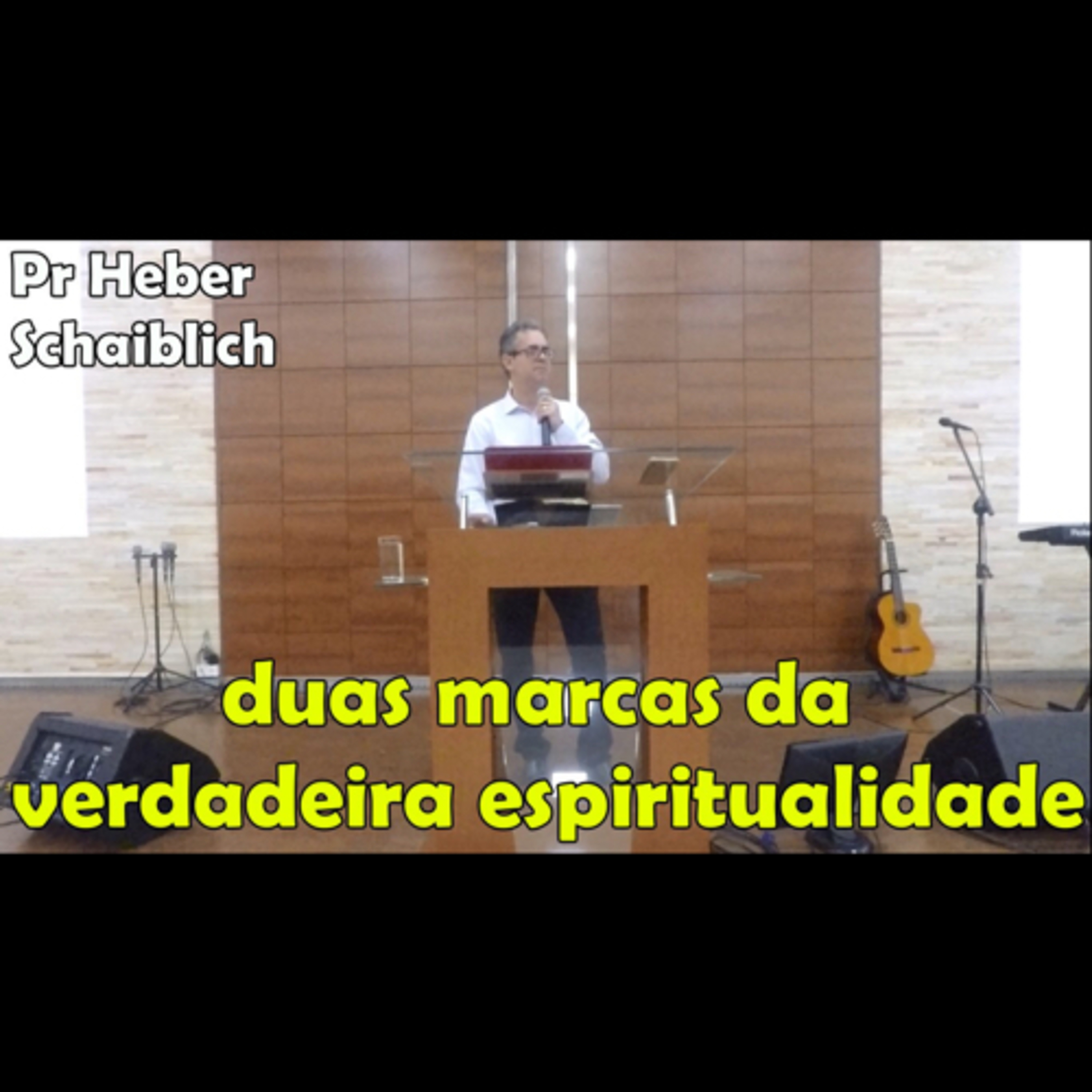 Igreja Presbiteriana de Vila Formosa - Anápolis-Go