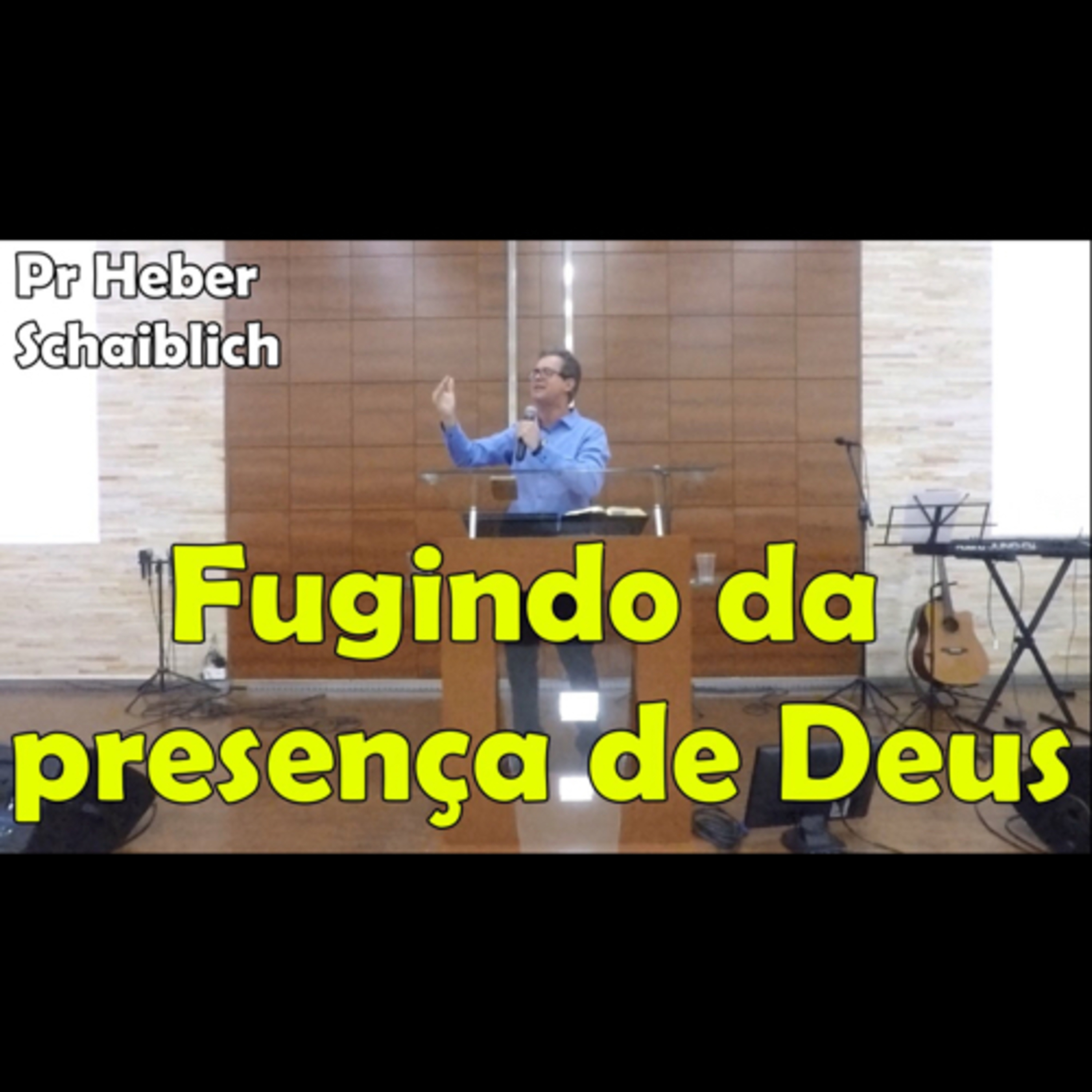 Igreja Presbiteriana de Vila Formosa - Anápolis-Go
