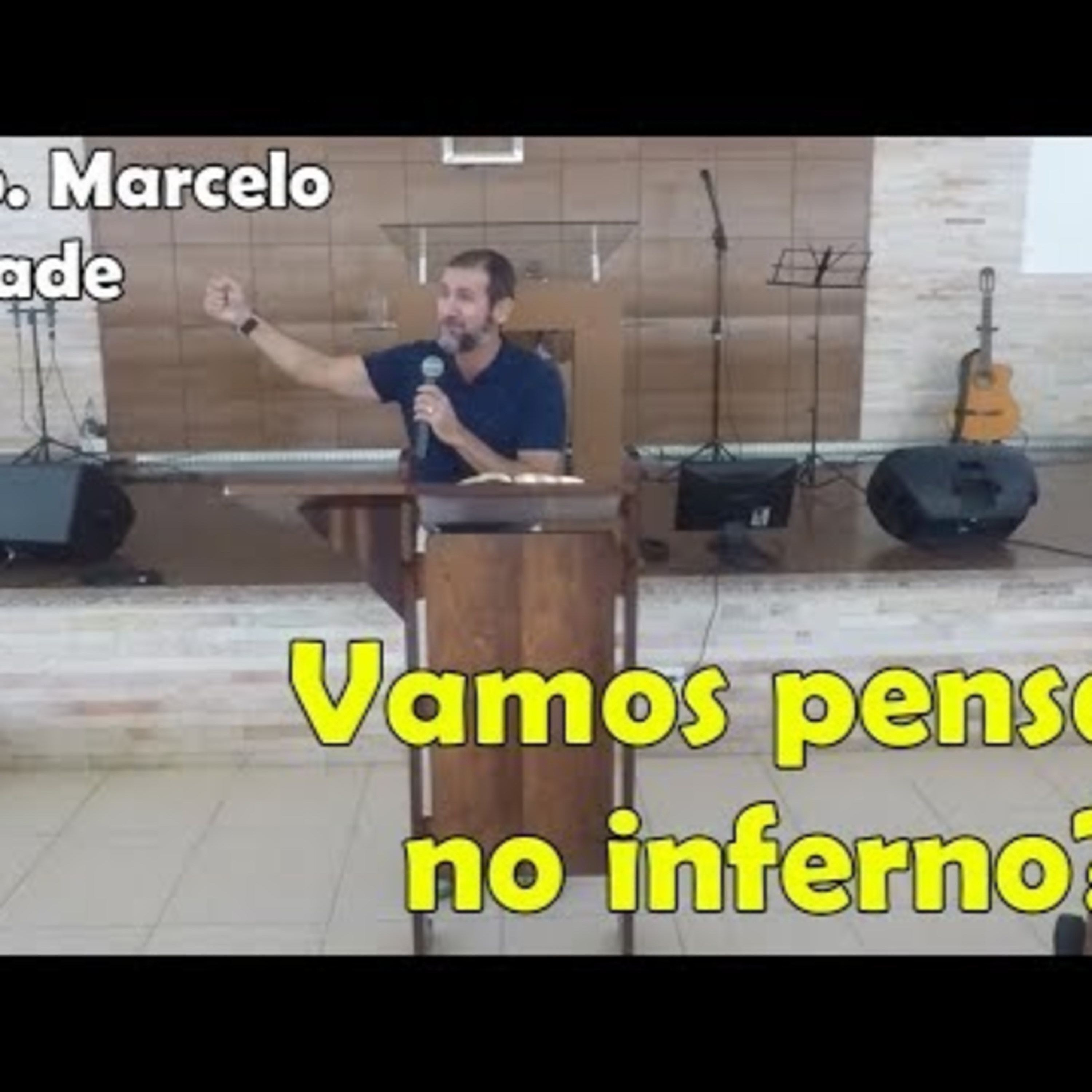 Igreja Presbiteriana de Vila Formosa - Anápolis-Go