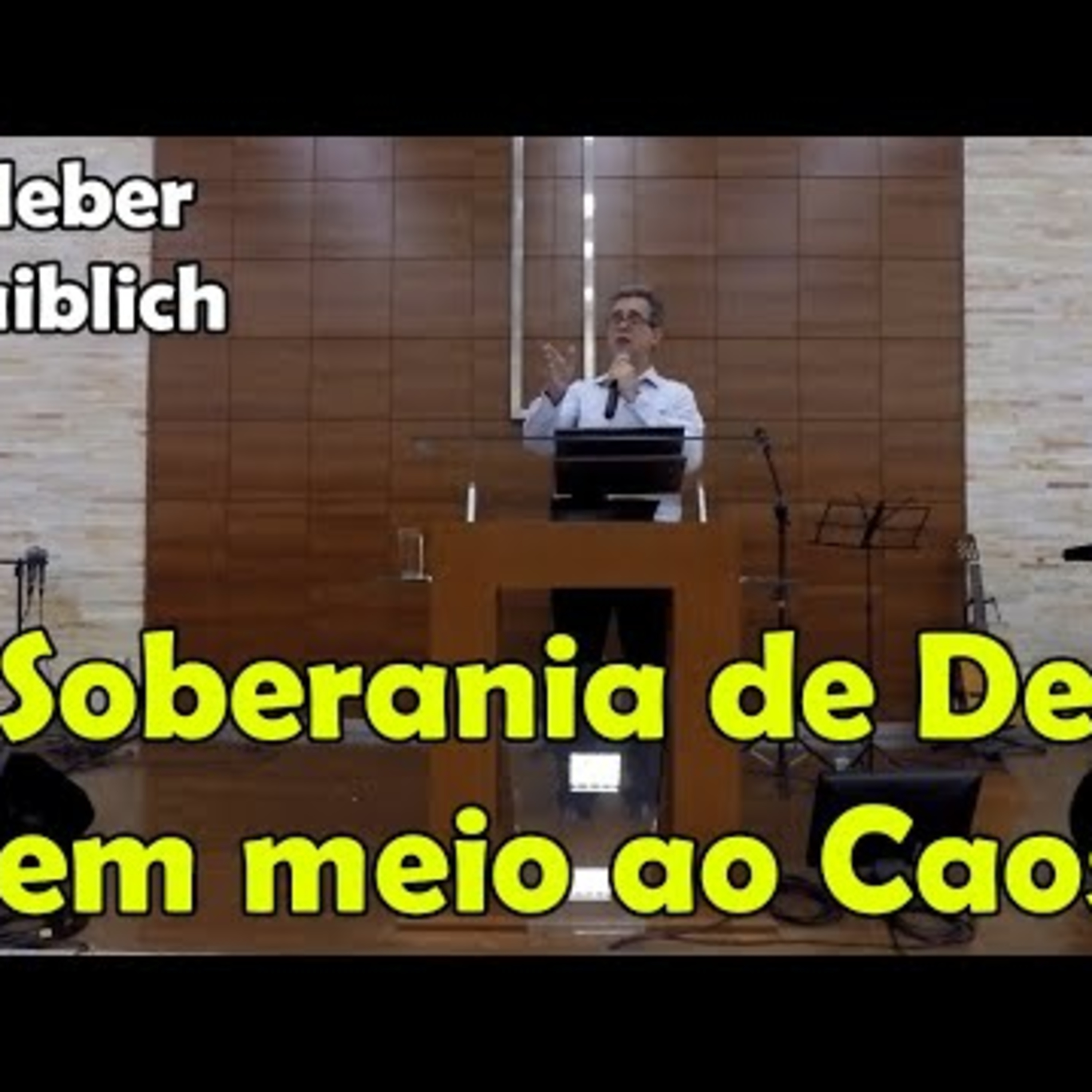 Igreja Presbiteriana de Vila Formosa - Anápolis-Go