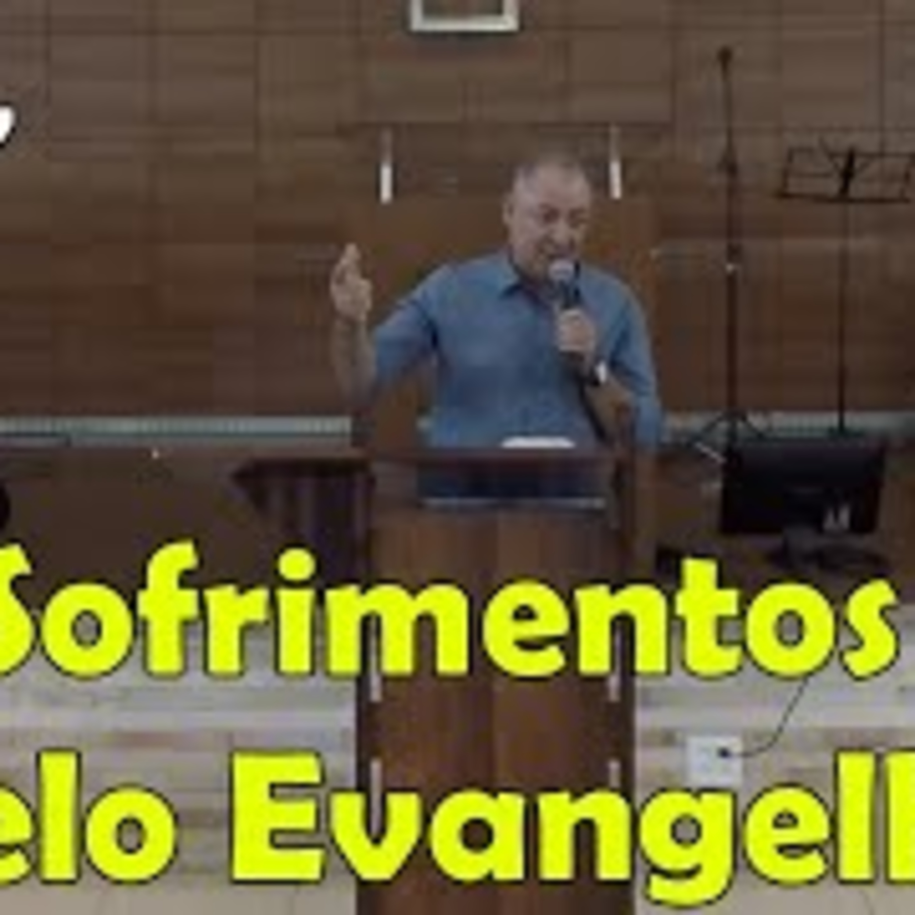 Igreja Presbiteriana de Vila Formosa - Anápolis-Go