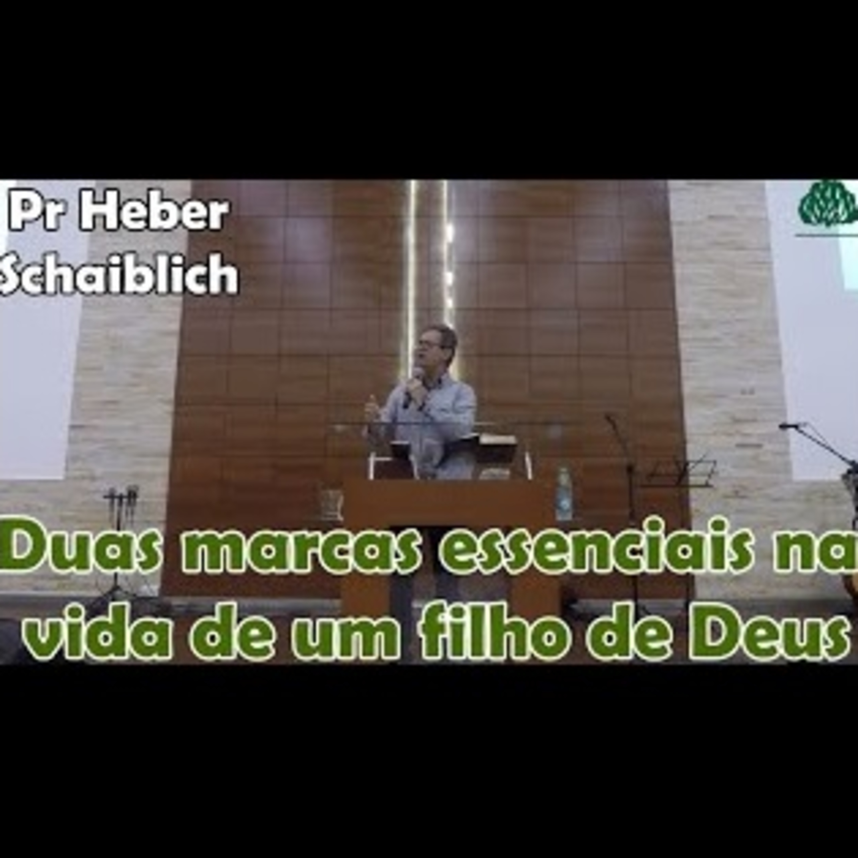 Igreja Presbiteriana de Vila Formosa - Anápolis-Go
