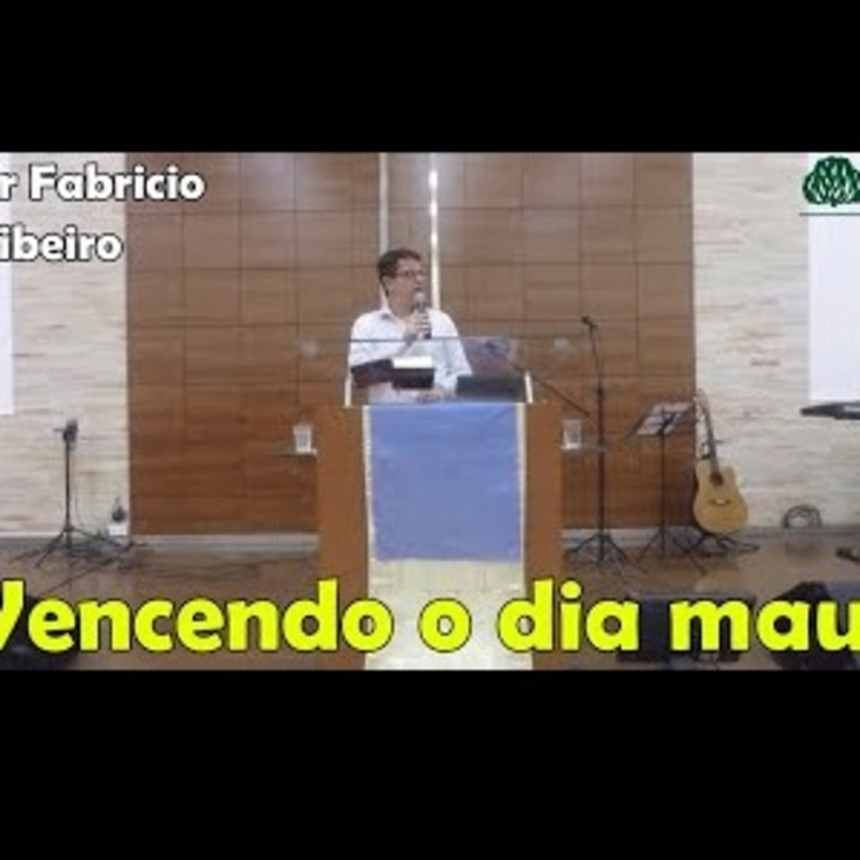 Igreja Presbiteriana de Vila Formosa - Anápolis-Go