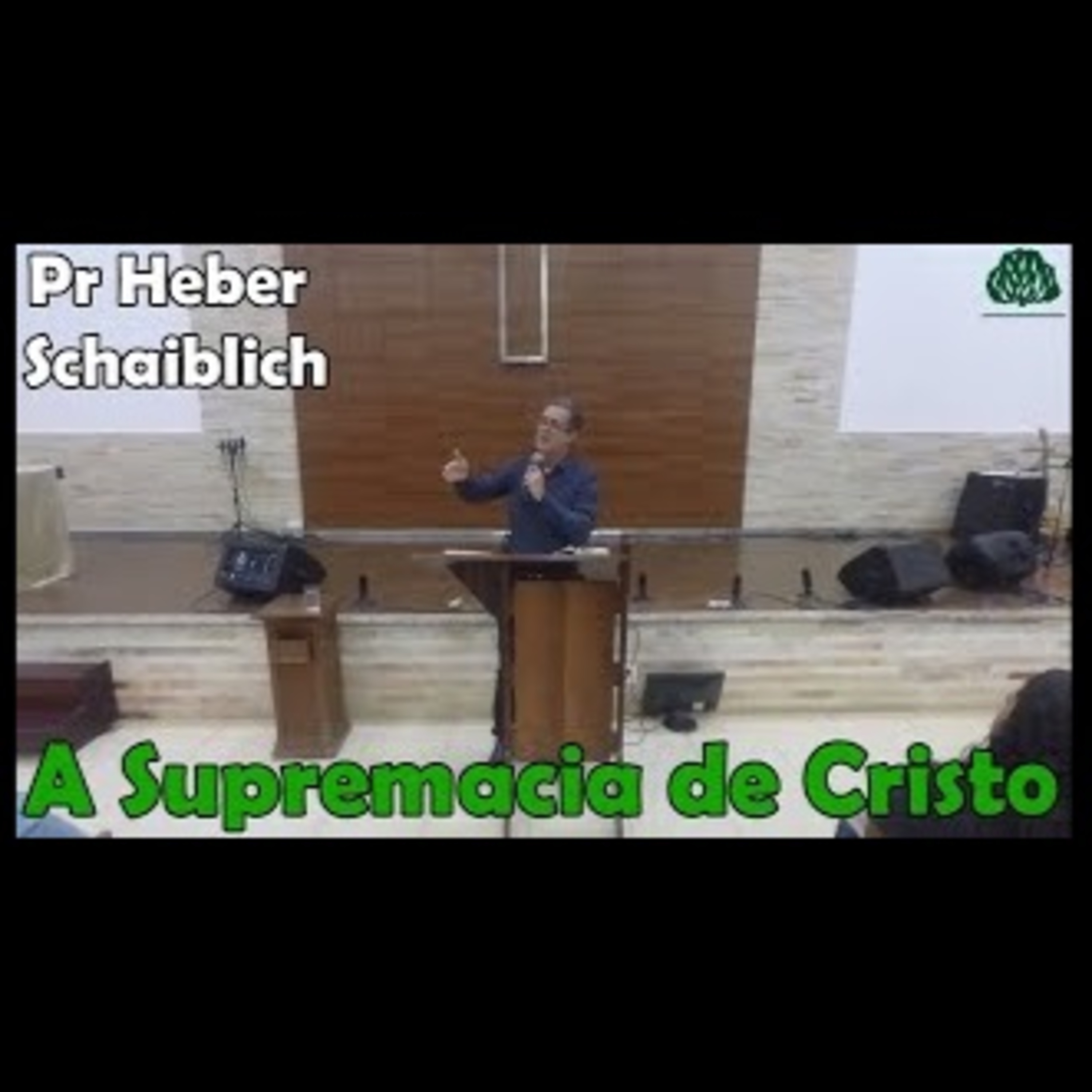 Igreja Presbiteriana de Vila Formosa - Anápolis-Go