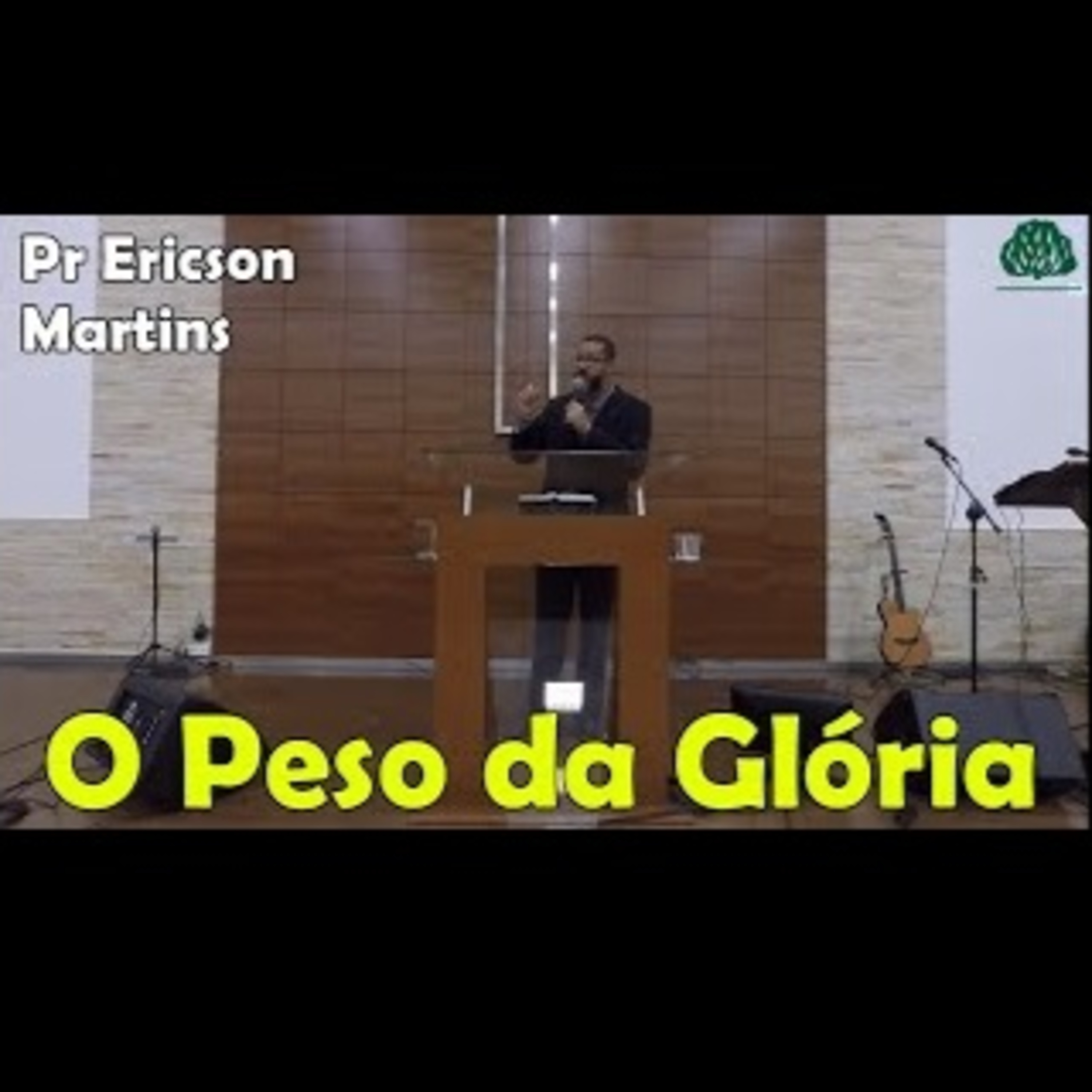 Igreja Presbiteriana de Vila Formosa - Anápolis-Go