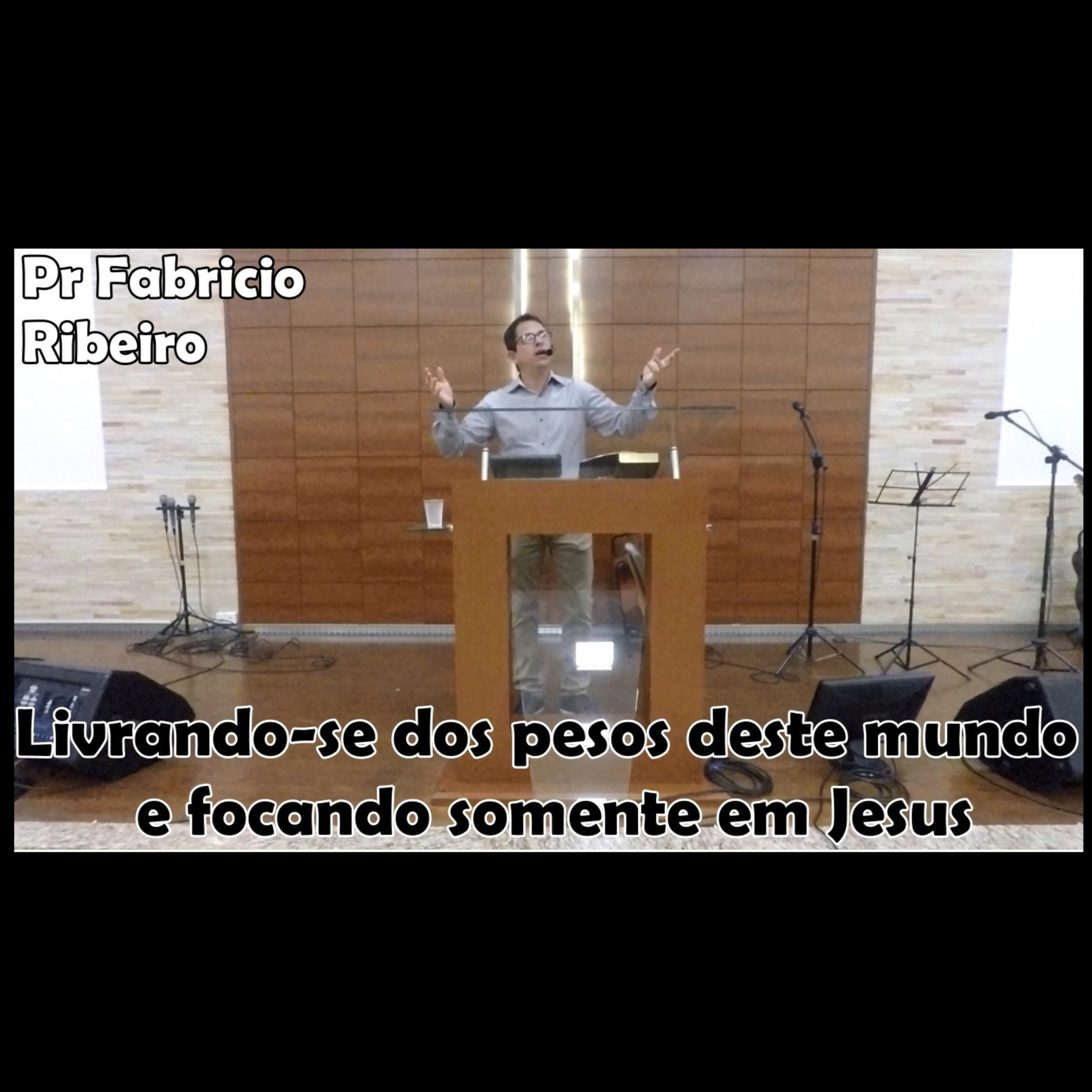 Igreja Presbiteriana de Vila Formosa - Anápolis-Go