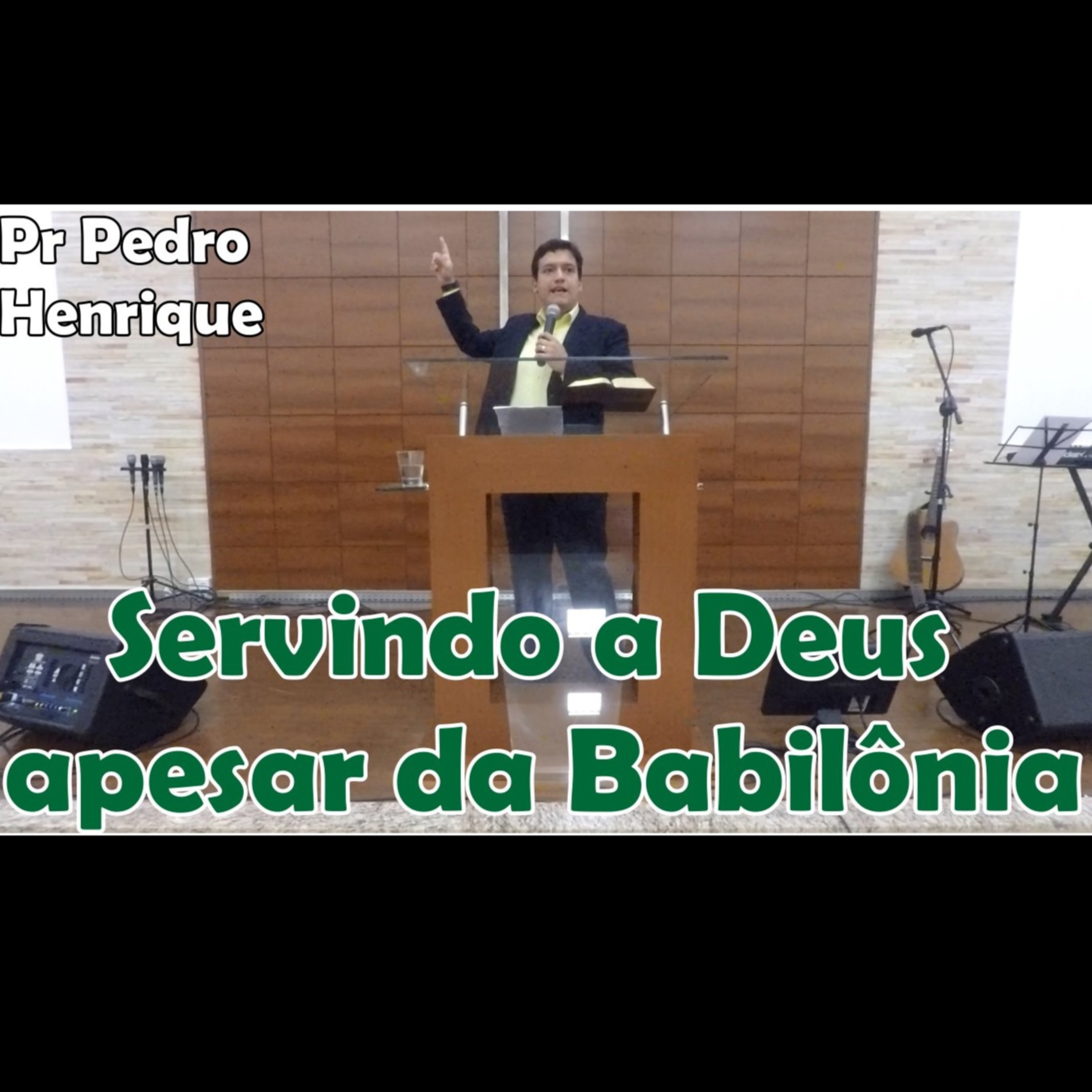 Igreja Presbiteriana de Vila Formosa - Anápolis-Go