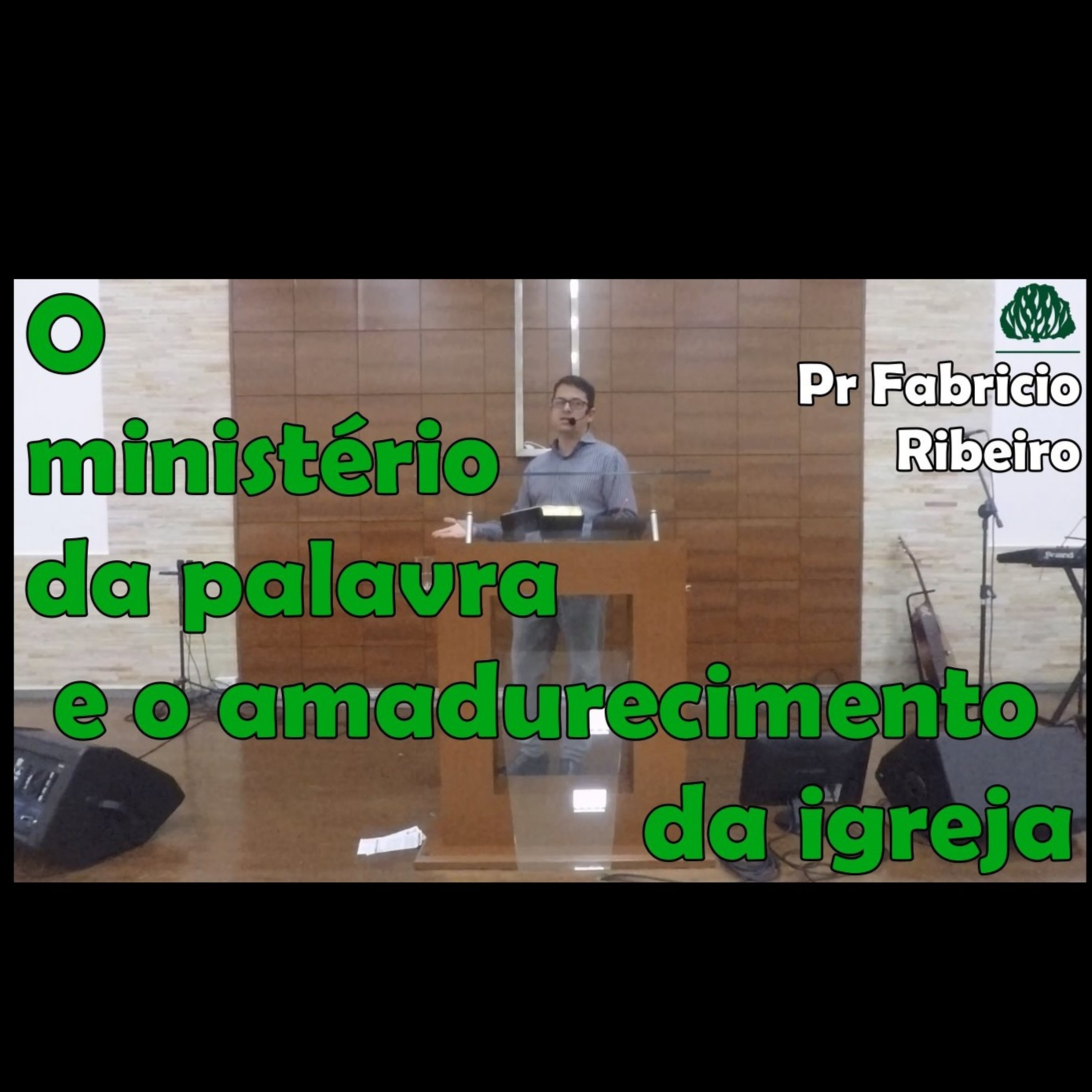 Igreja Presbiteriana de Vila Formosa - Anápolis-Go