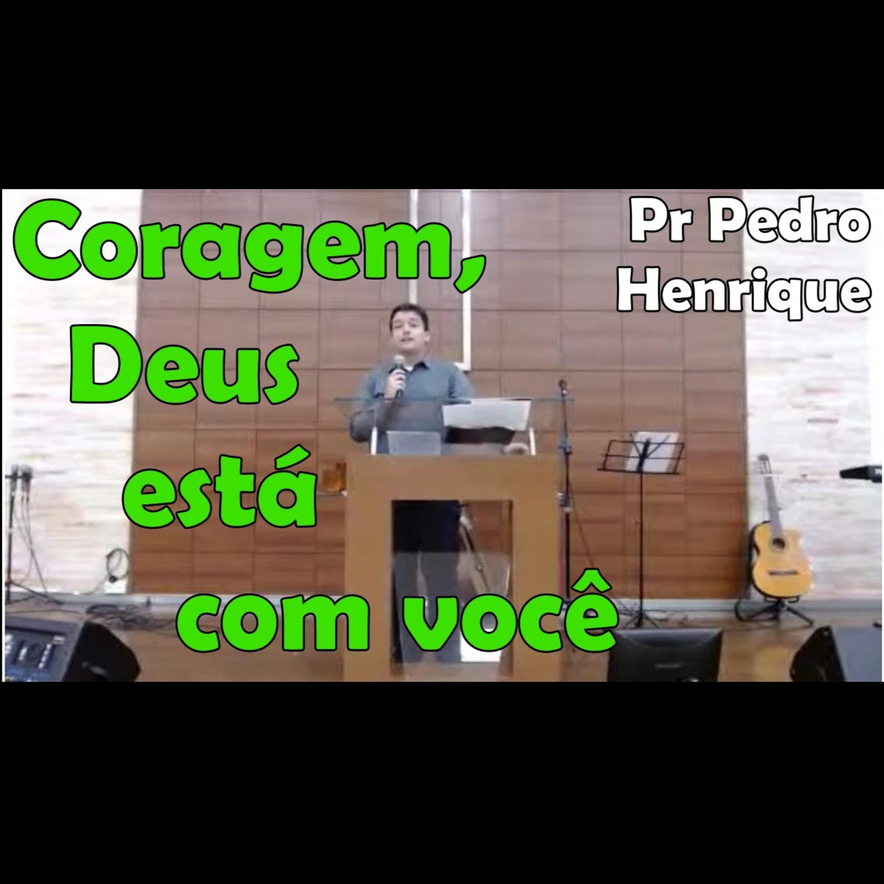 Igreja Presbiteriana de Vila Formosa - Anápolis-Go