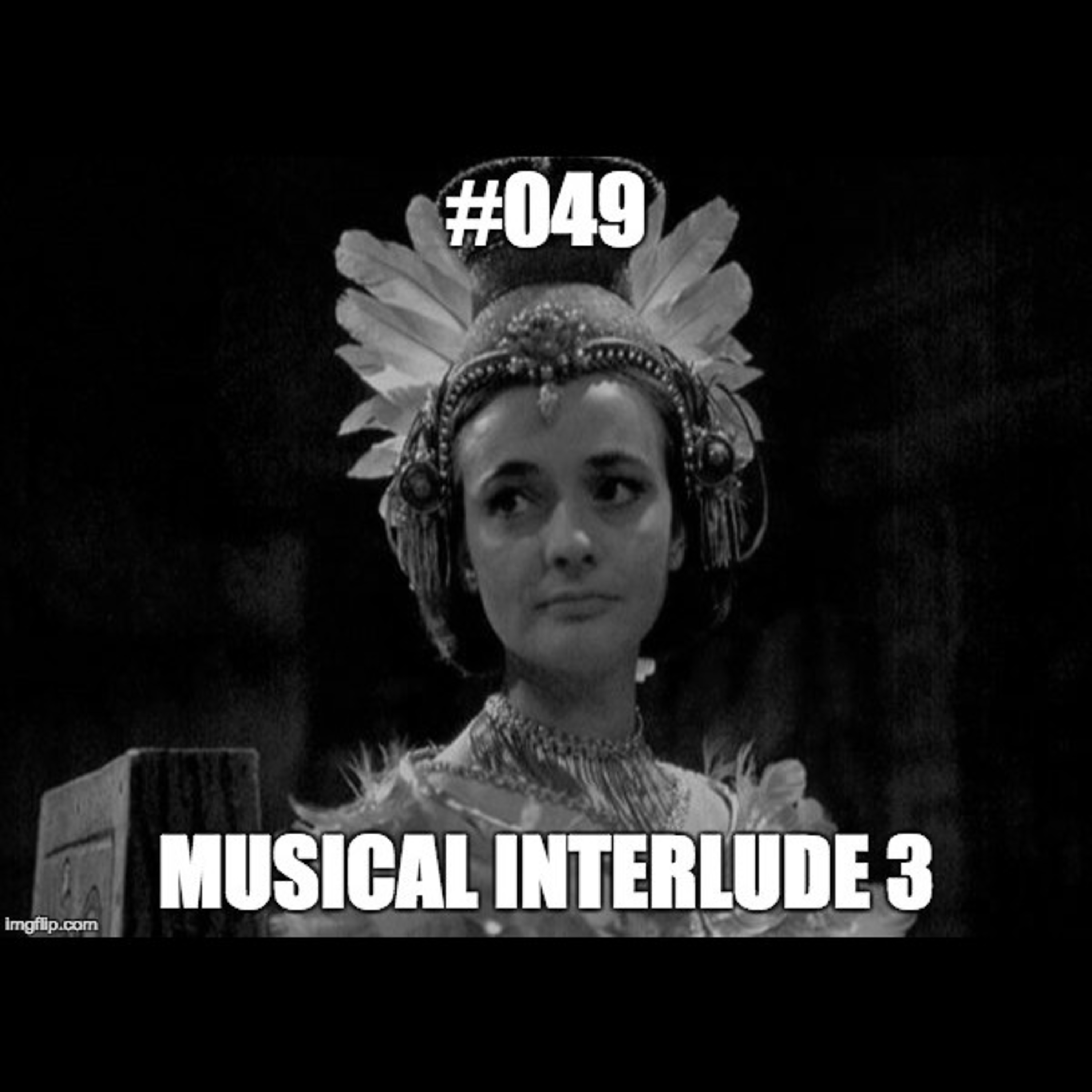 Doctor Who\'s Line, is it?...Anyway!!!