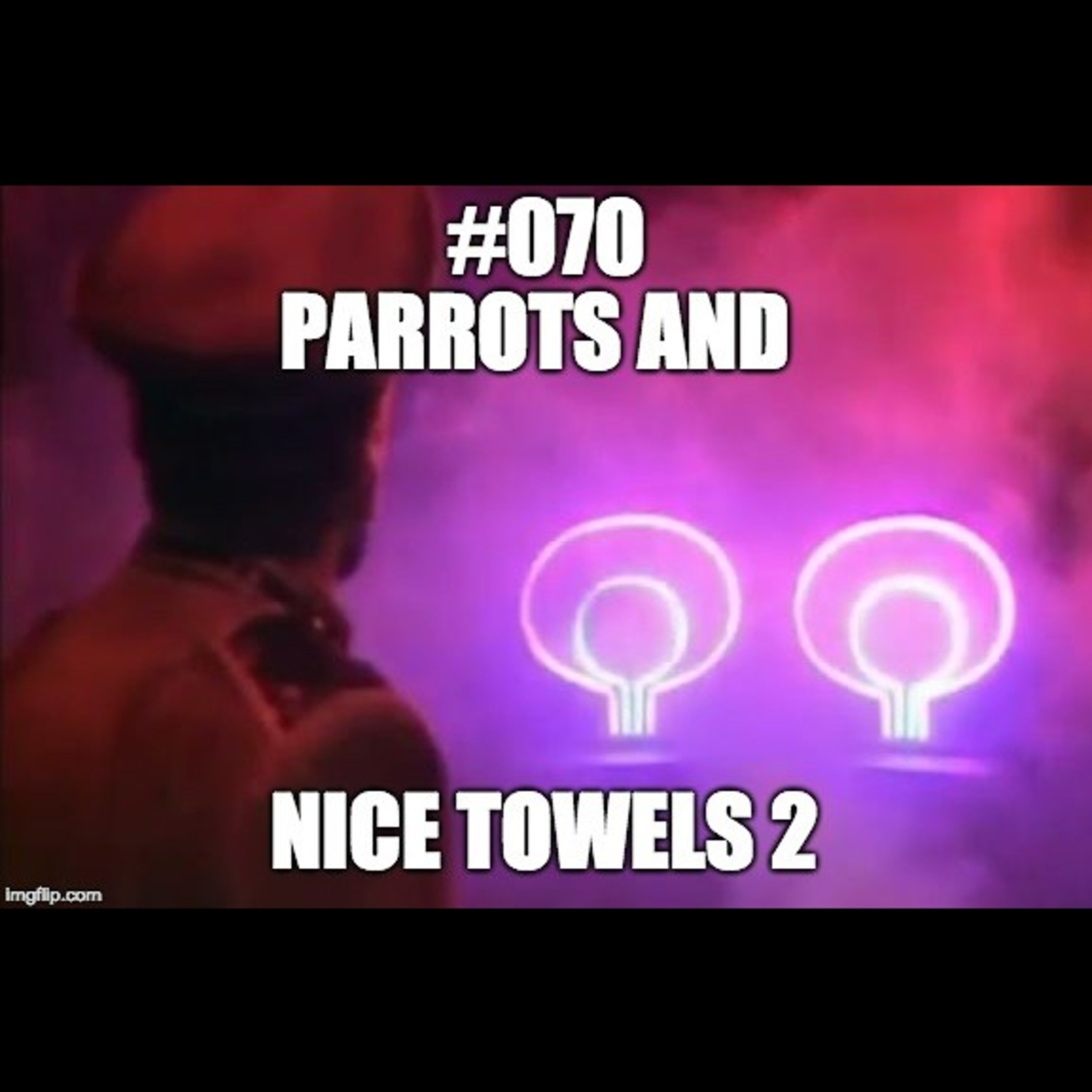 Doctor Who\'s Line, is it?...Anyway!!!