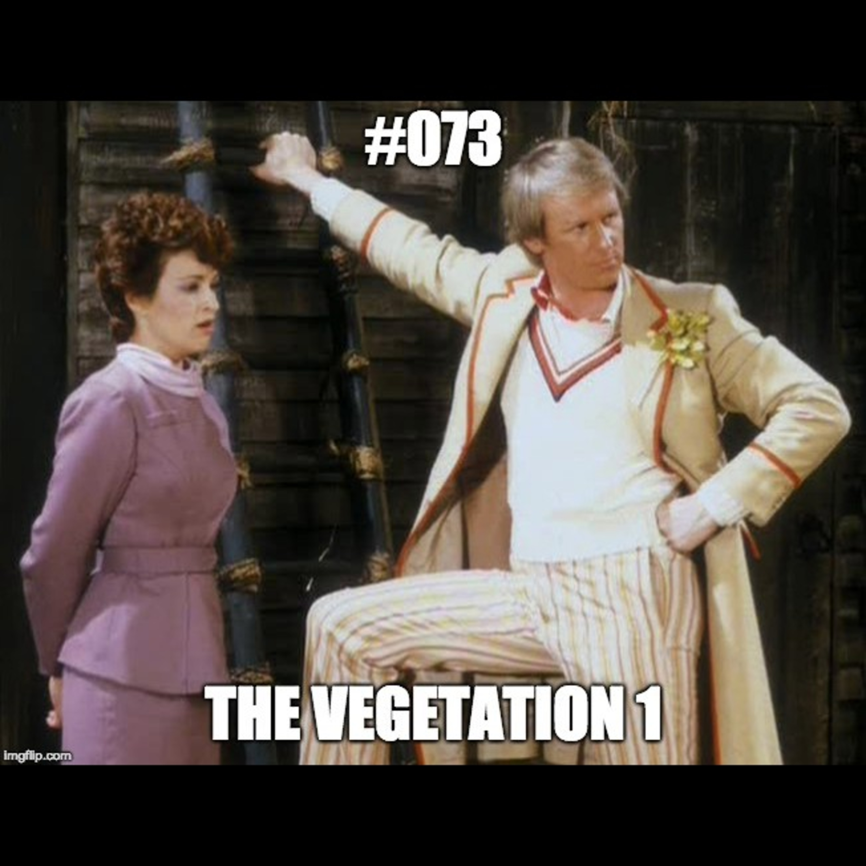 Doctor Who\'s Line, is it?...Anyway!!!