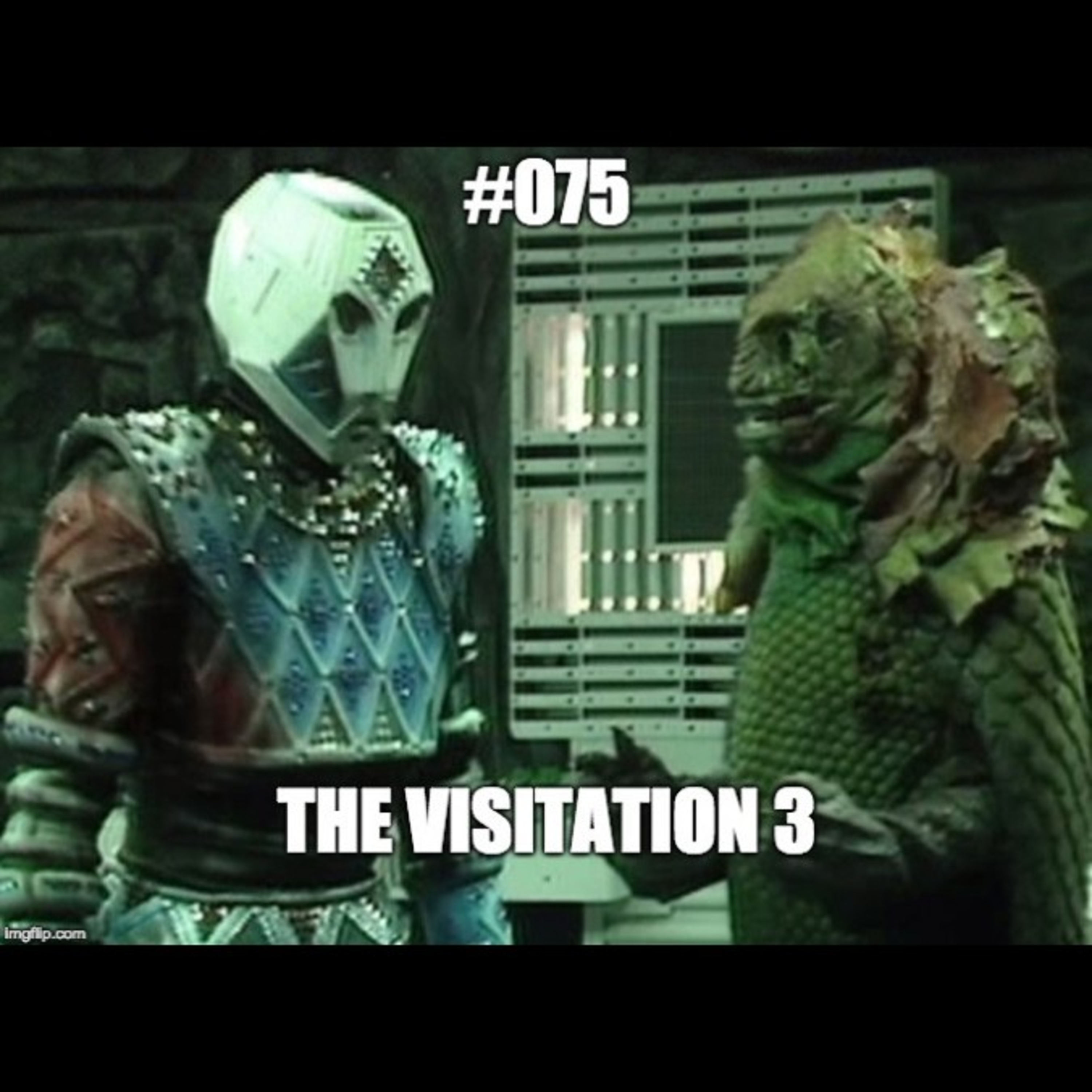 Doctor Who\'s Line, is it?...Anyway!!!