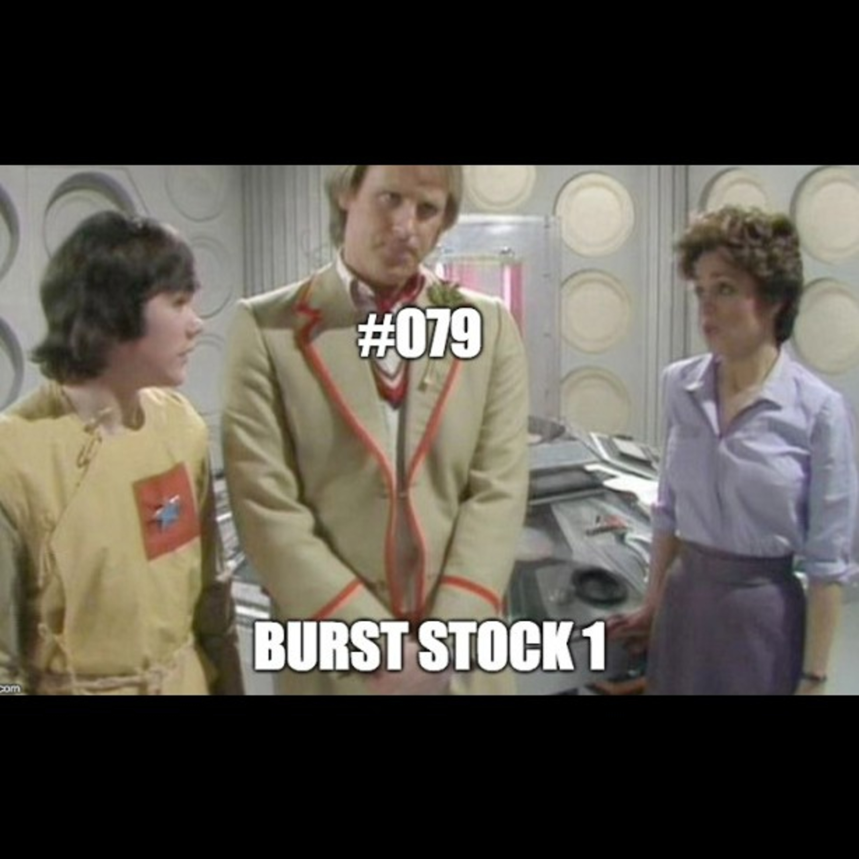 Doctor Who\'s Line, is it?...Anyway!!!