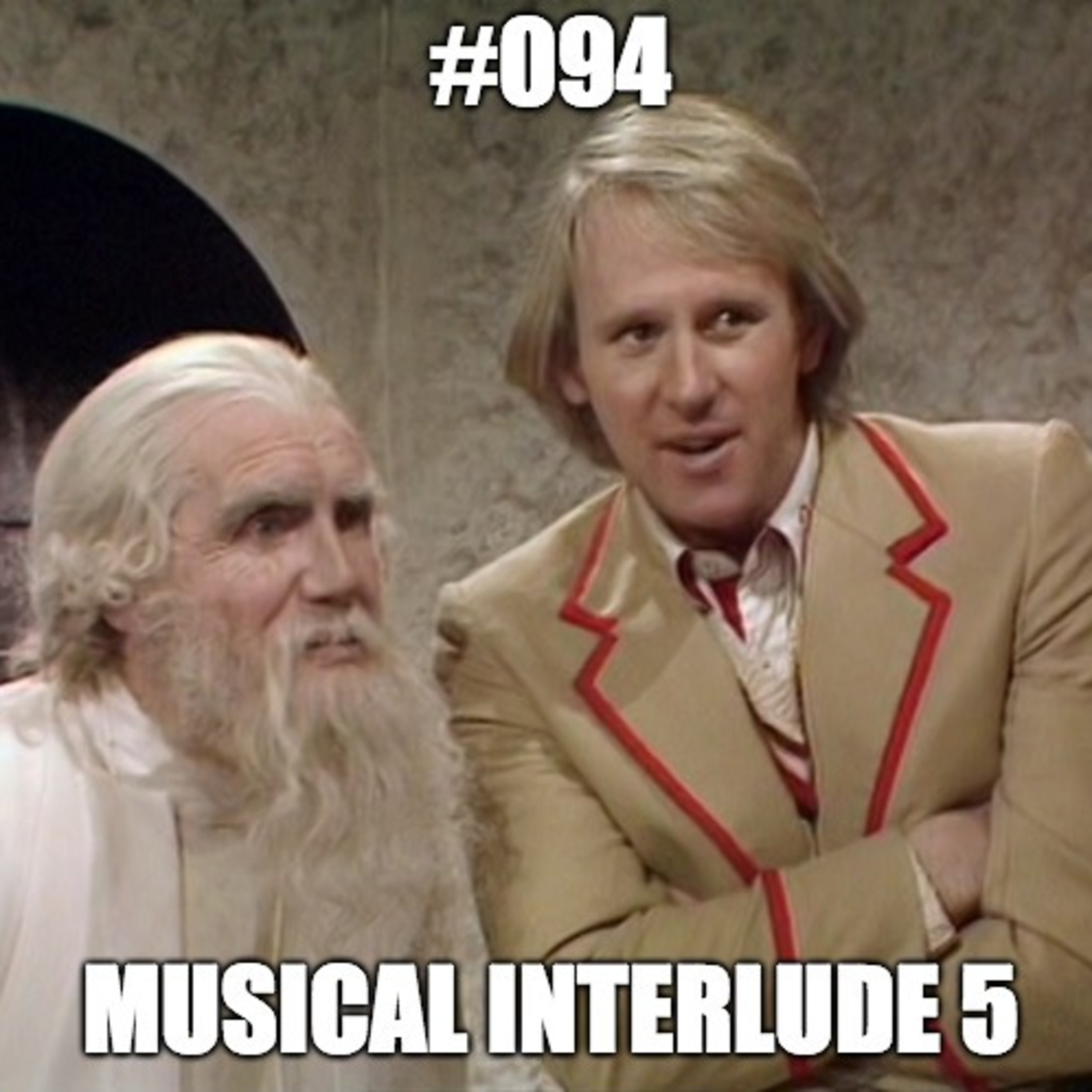 Doctor Who\'s Line, is it?...Anyway!!!