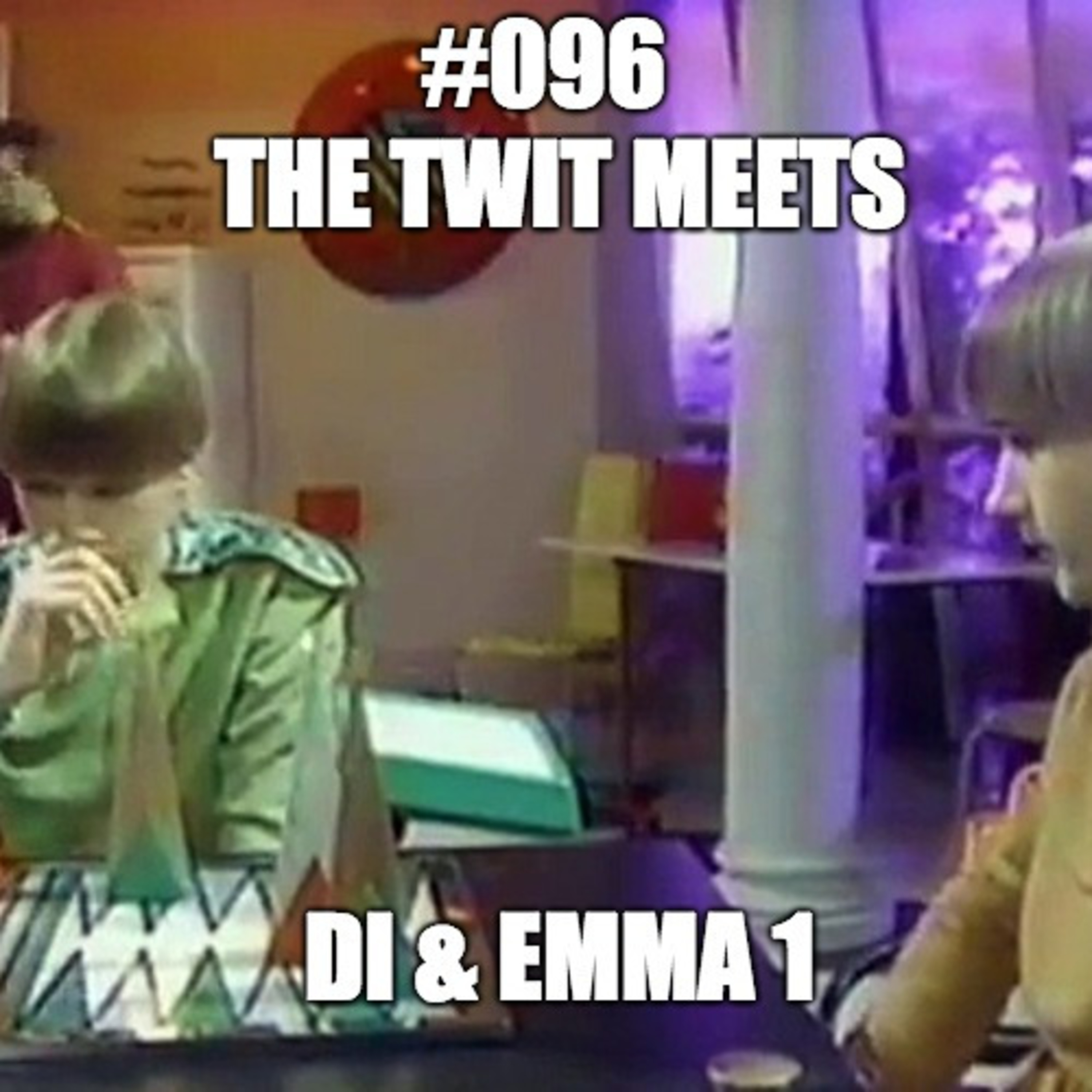 Doctor Who\'s Line, is it?...Anyway!!!