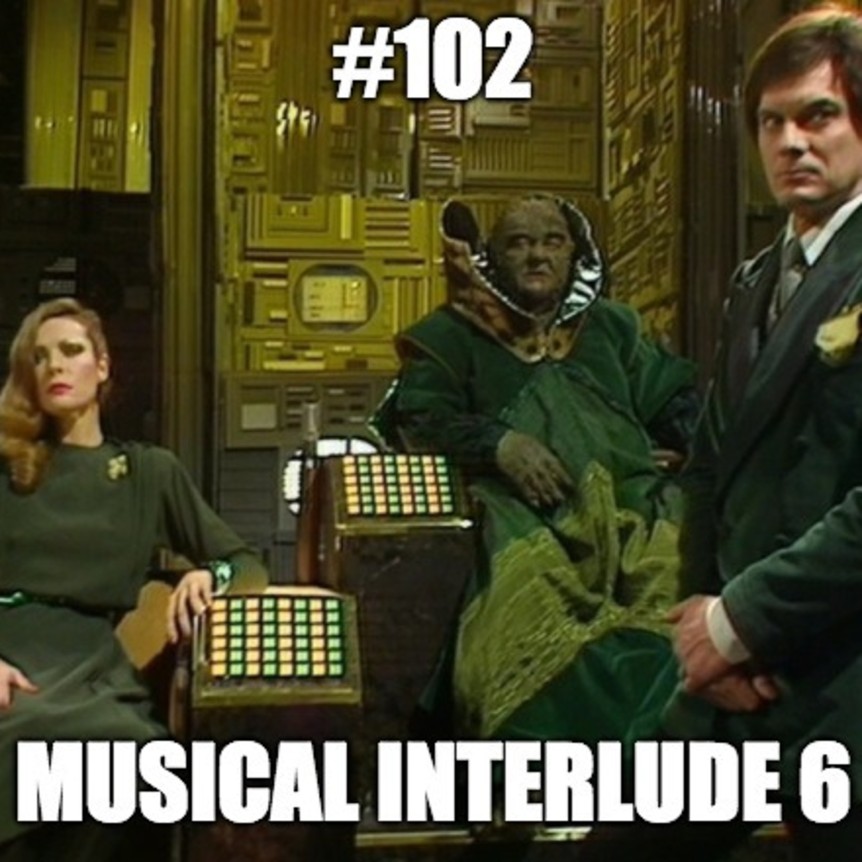 Doctor Who\'s Line, is it?...Anyway!!!