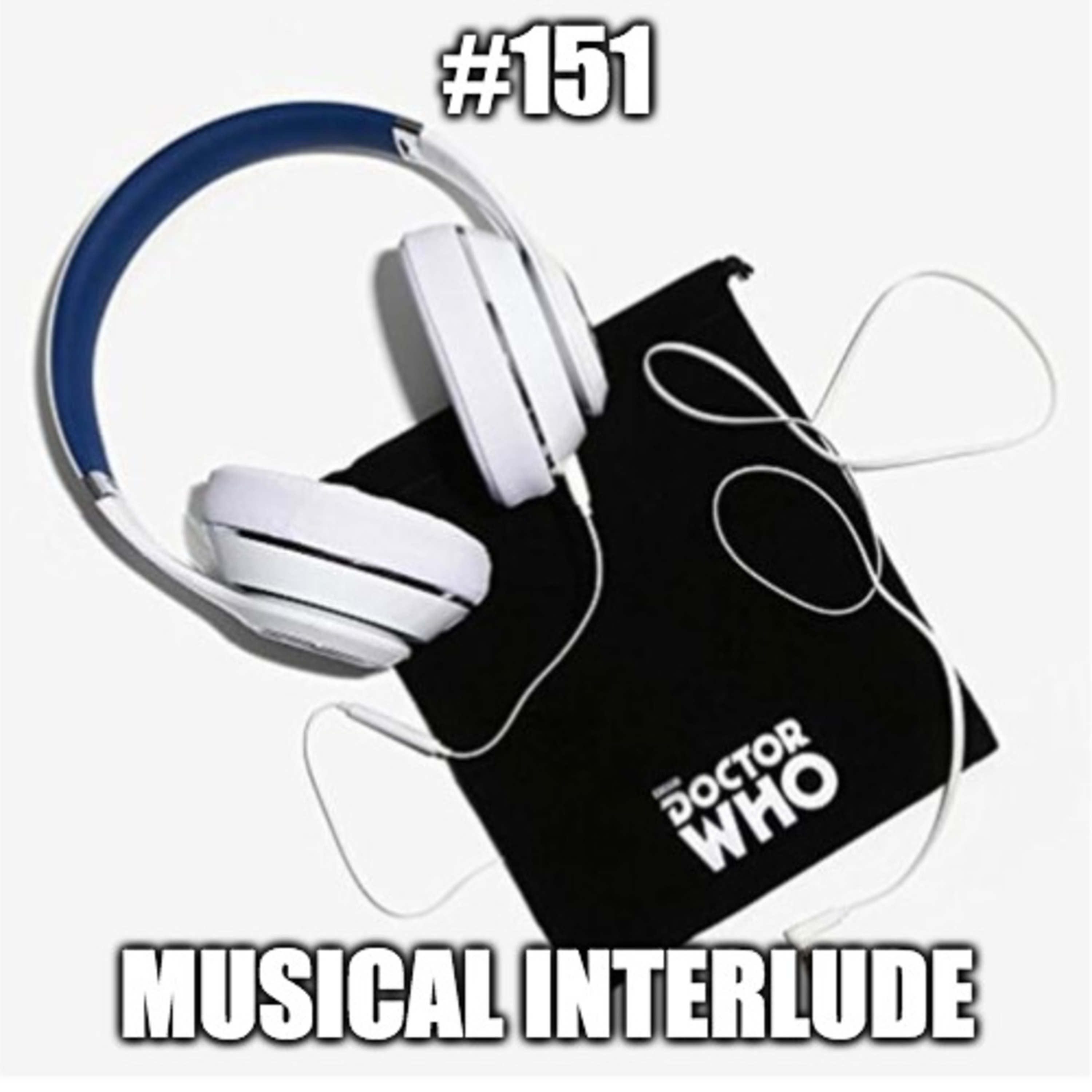 #151 - Musical Interlude 12 episode artwork