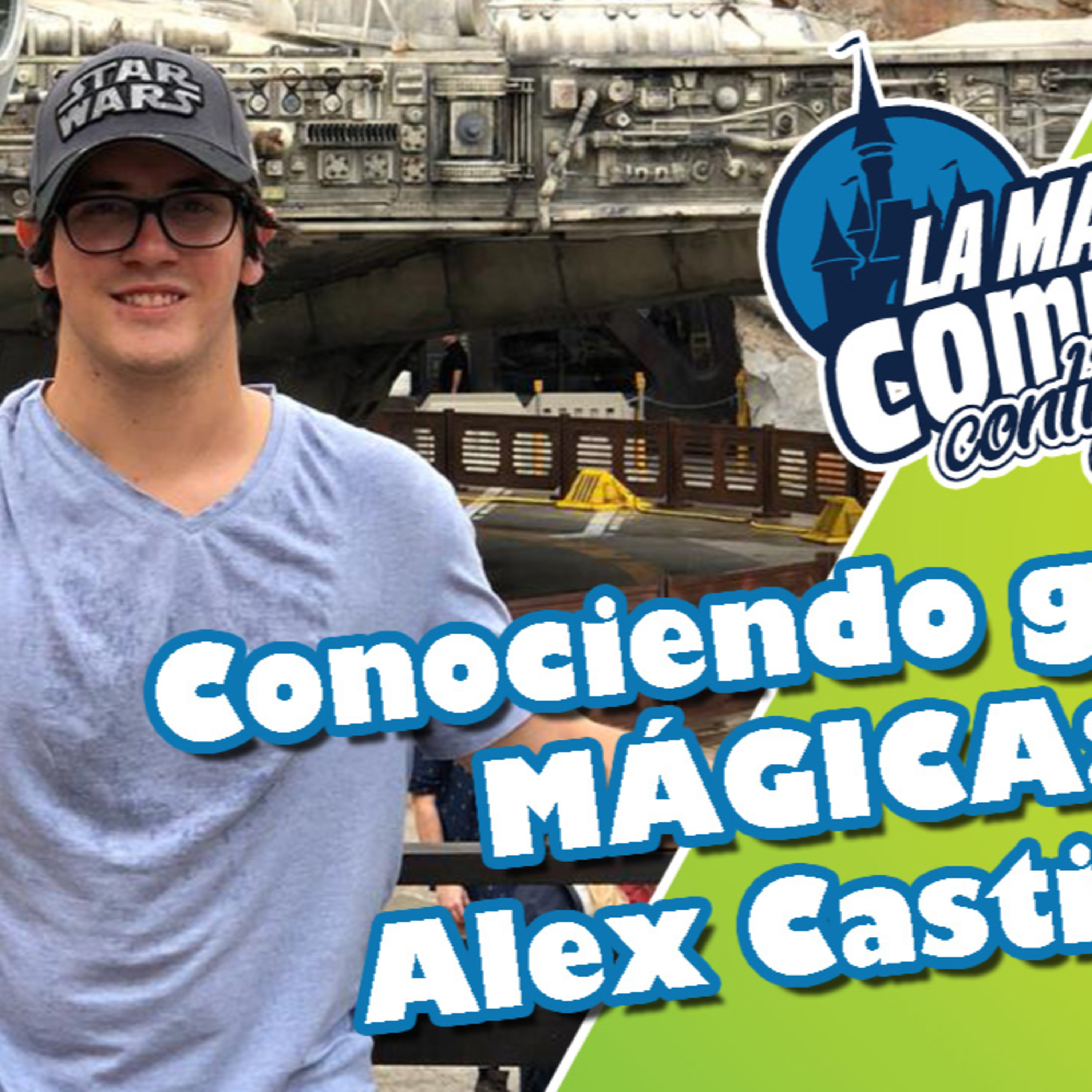 La Magia Comienza con Podcast