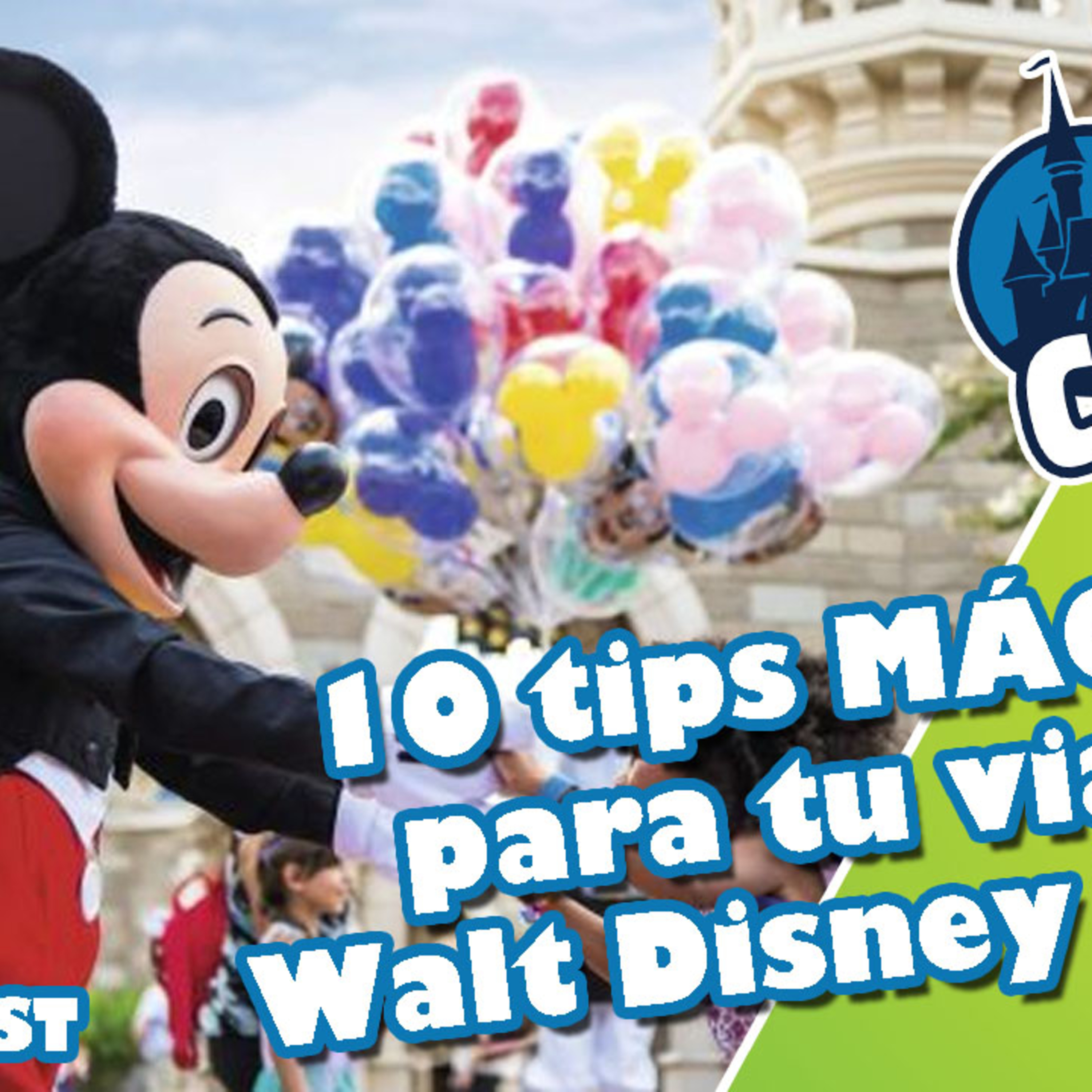 La Magia Comienza con Podcast