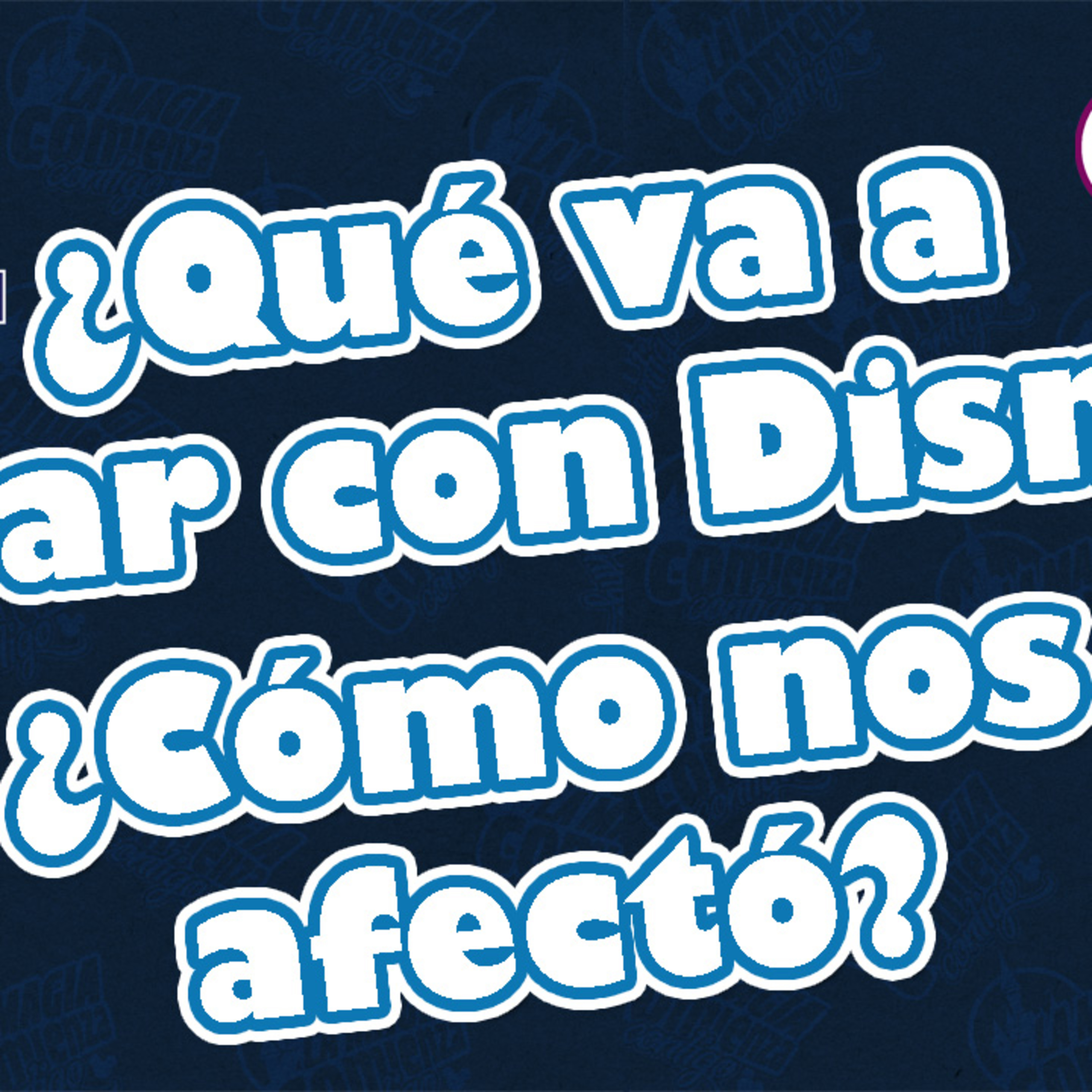 La Magia Comienza con Podcast