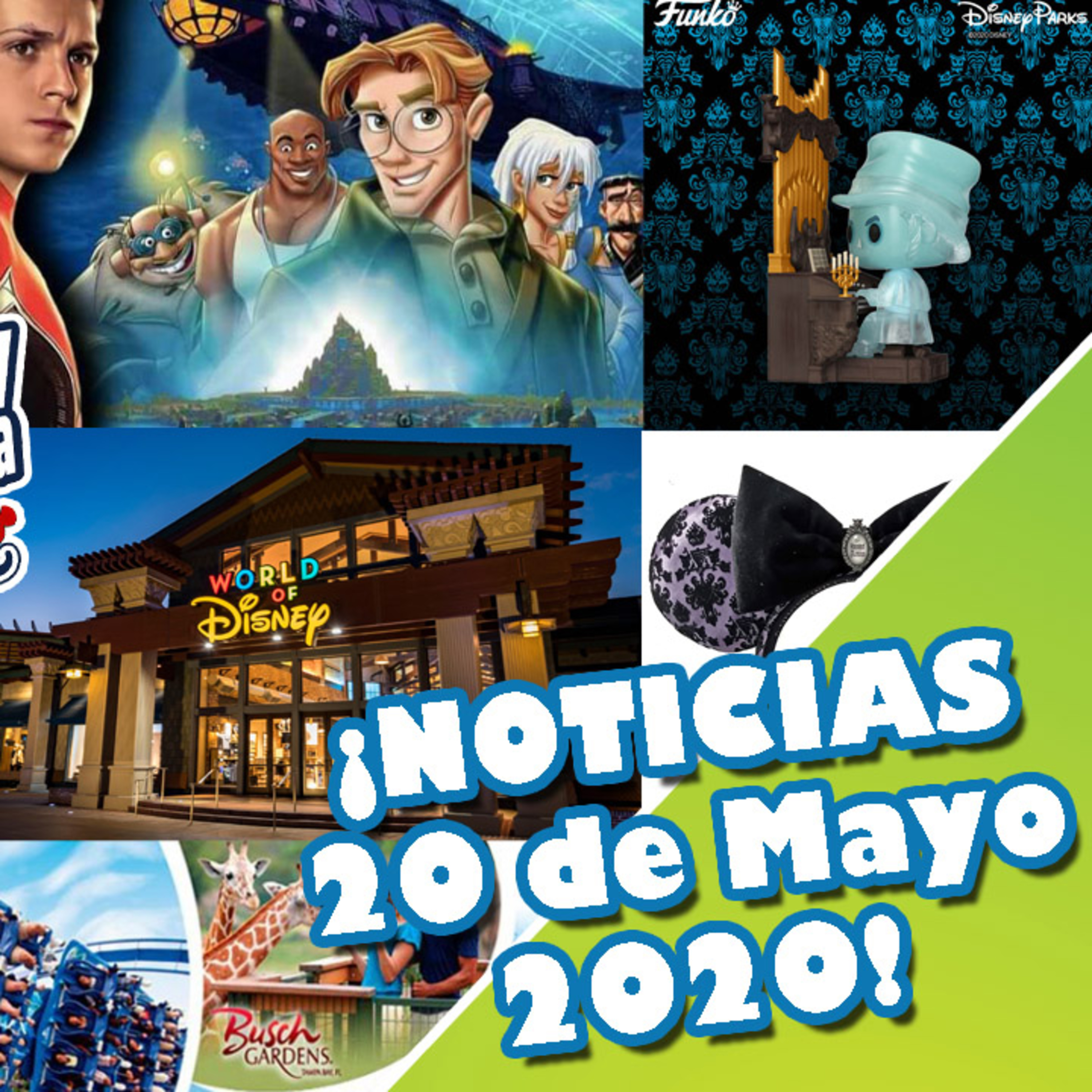 La Magia Comienza con Podcast