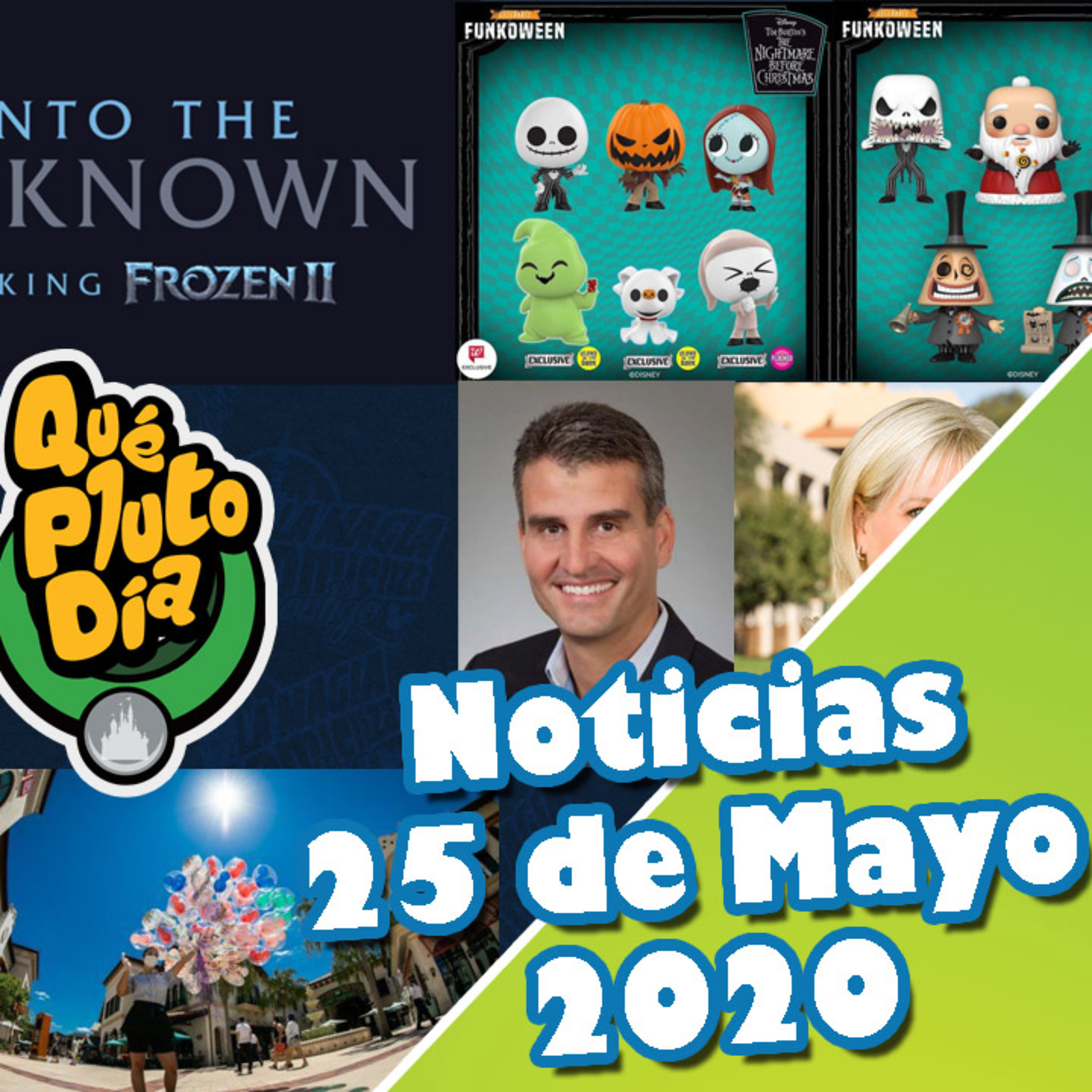 La Magia Comienza con Podcast