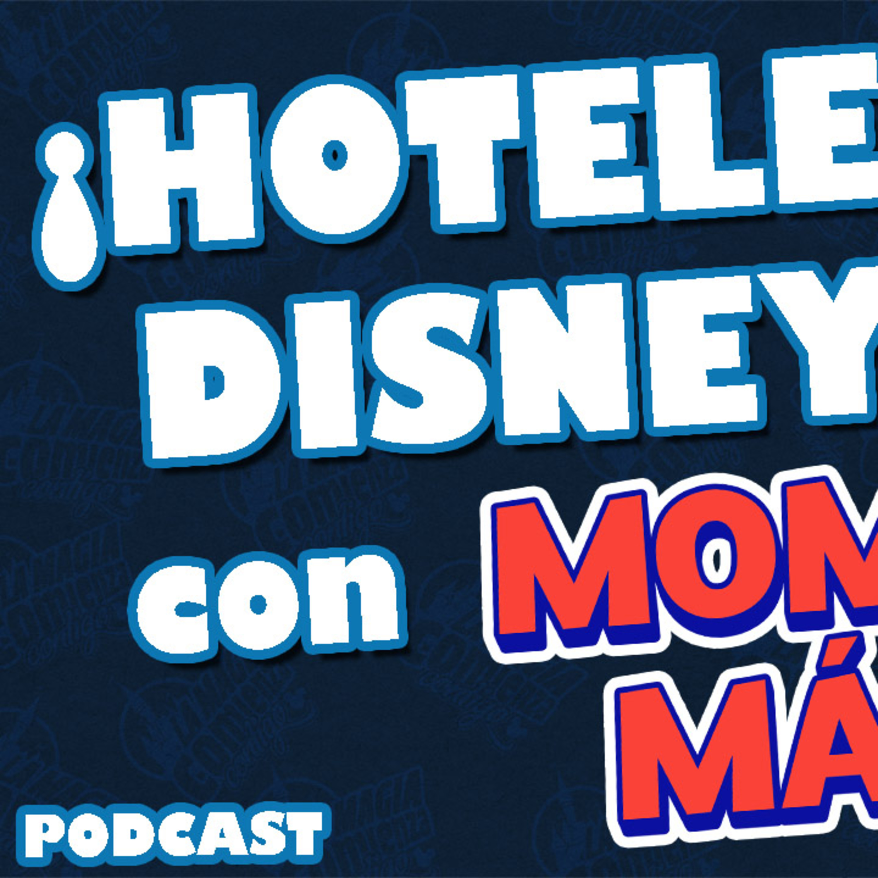 La Magia Comienza con Podcast