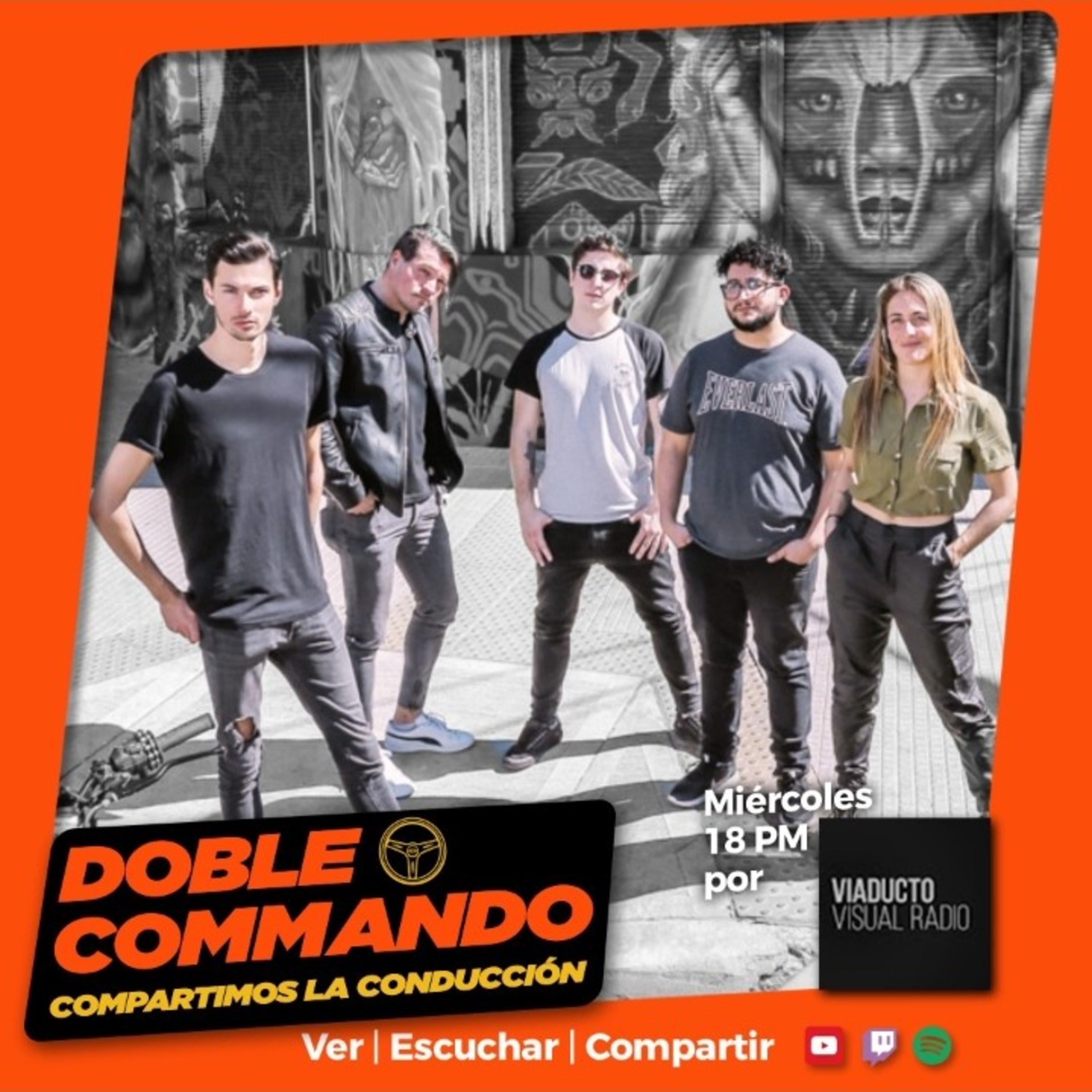 Doble Commando