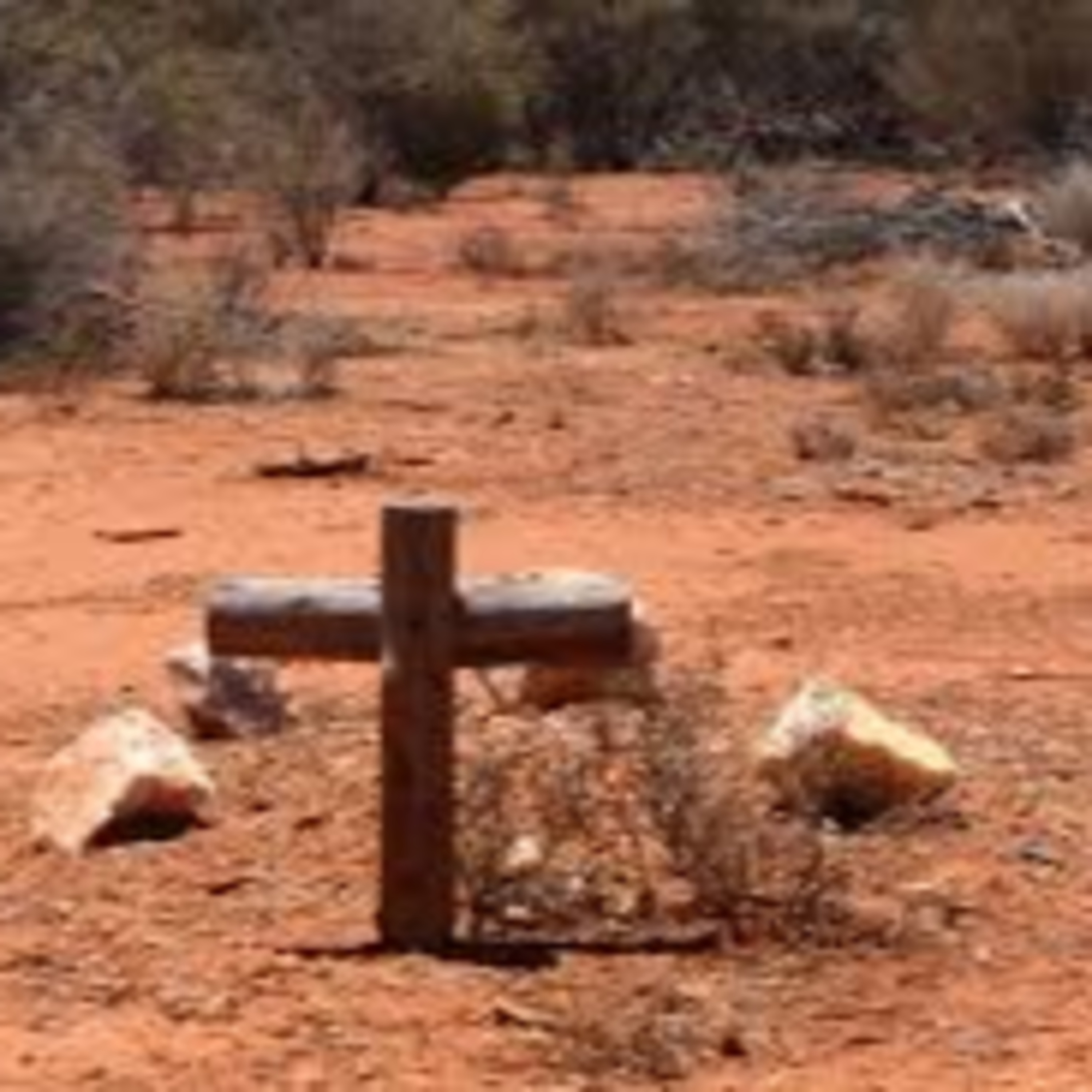 Goldfields Stories of Western Australia