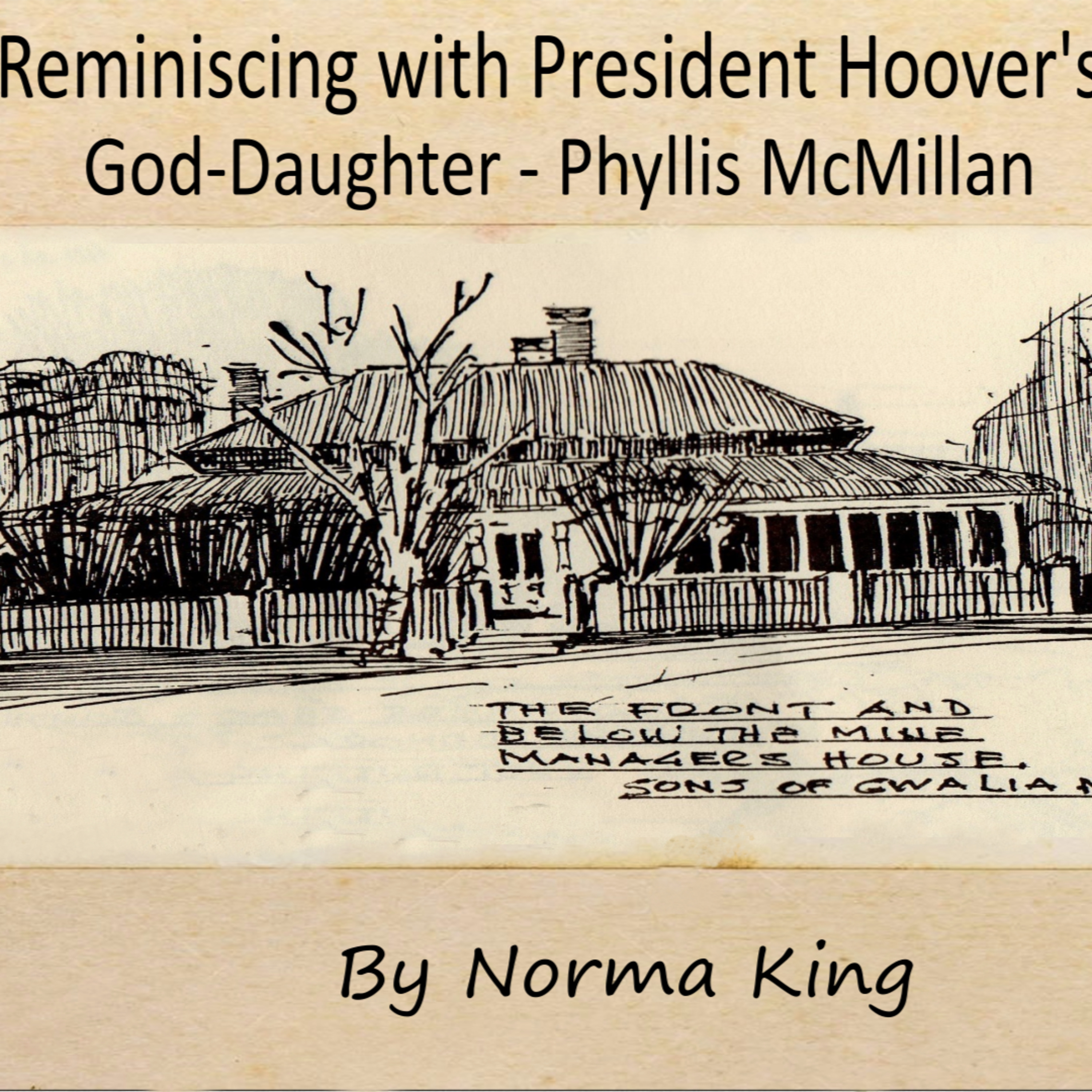 Goldfields Stories of Western Australia