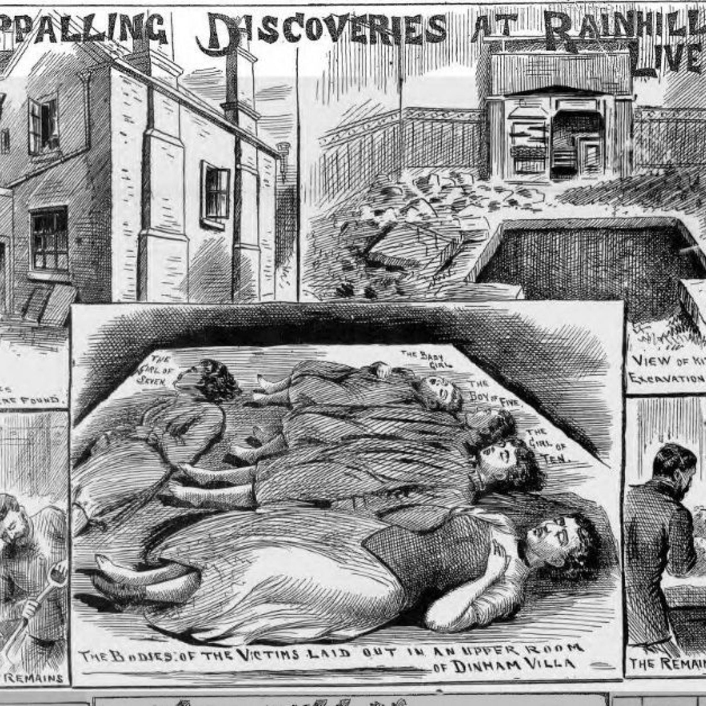 Goldfields Stories of Western Australia