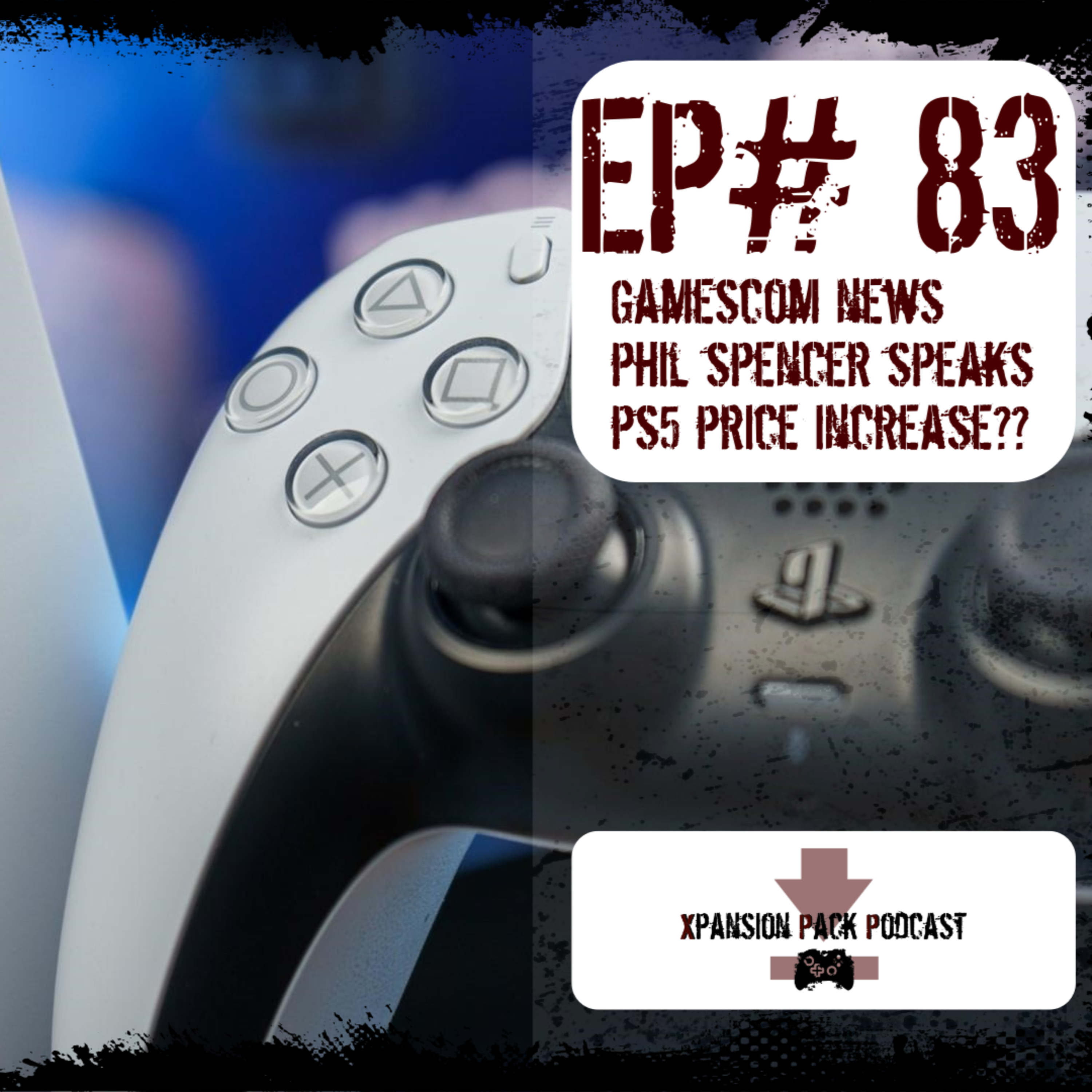 Xpansion Pack Podcast