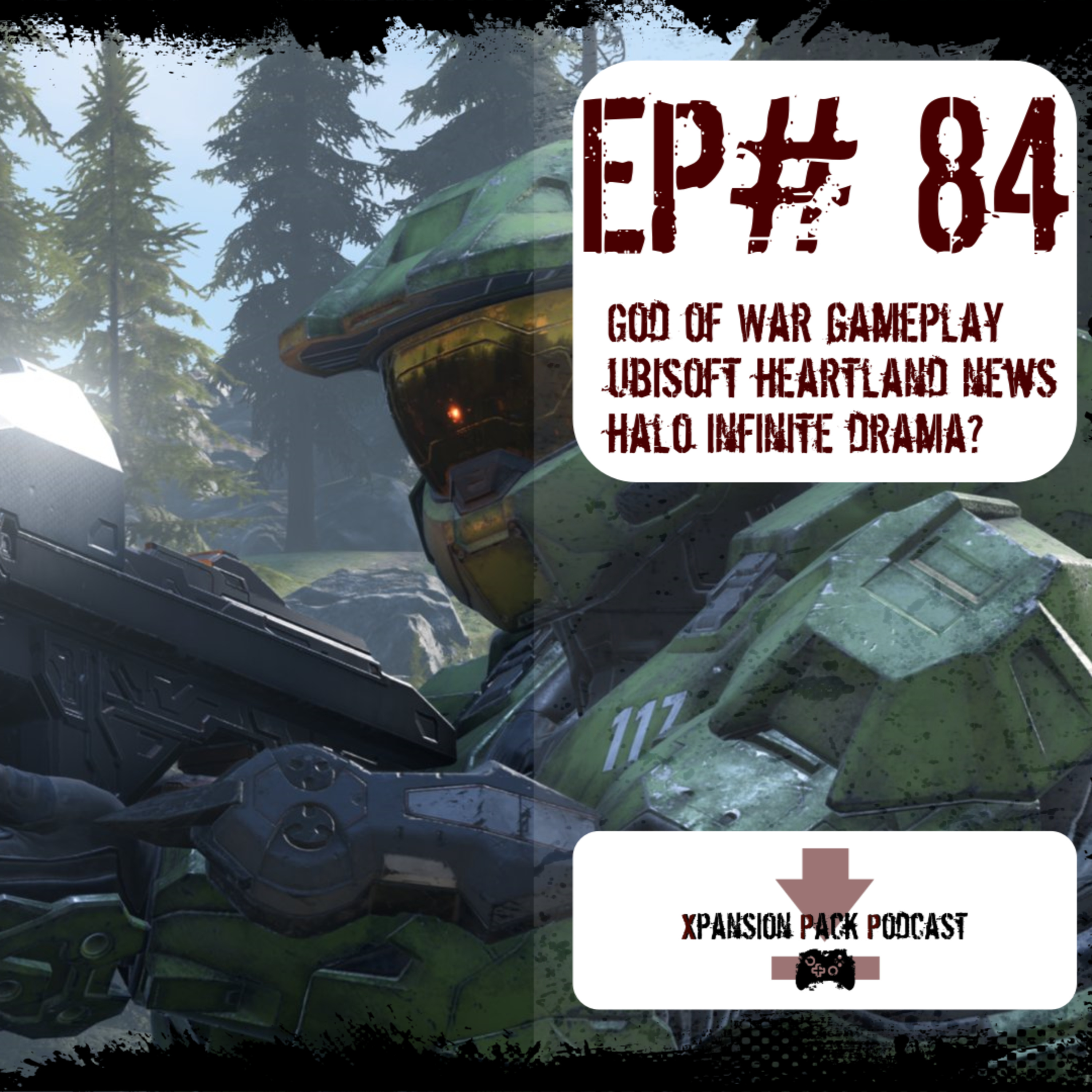 Xpansion Pack Podcast