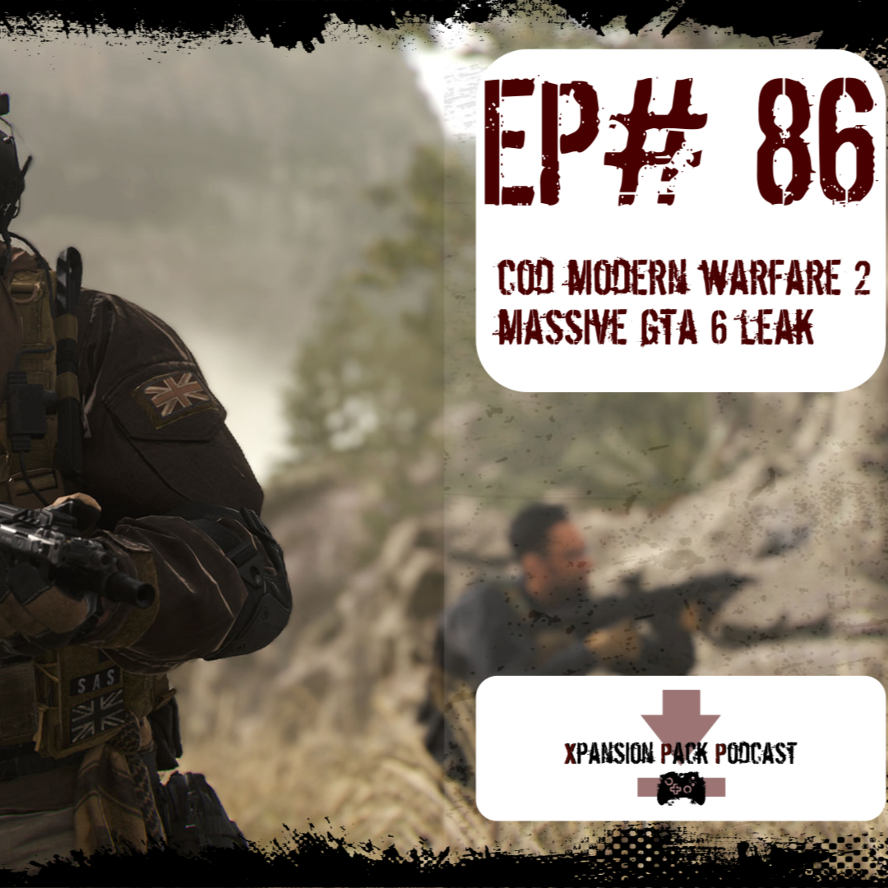 Xpansion Pack Podcast